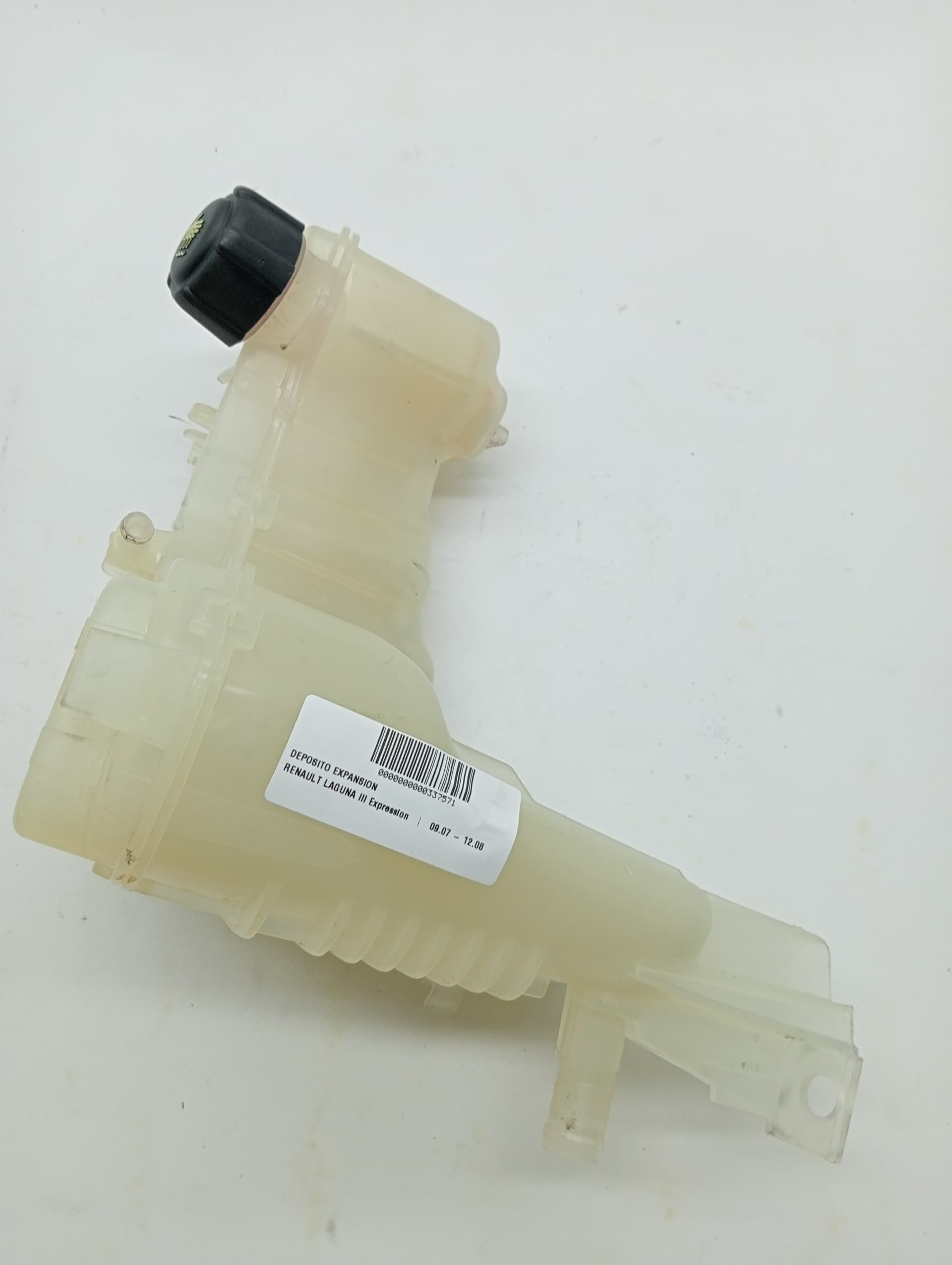 Deposito expansion RENAULT LAGUNA III
