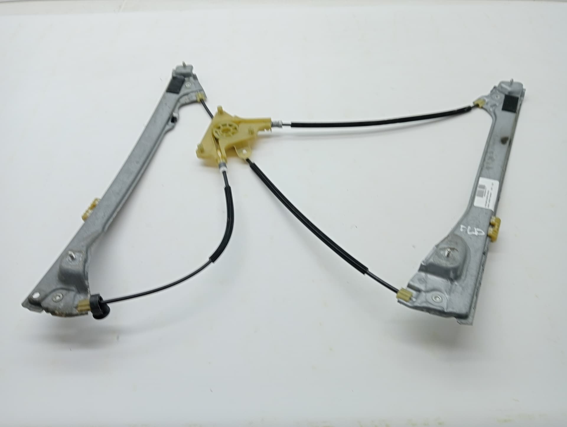 Elevalunas delantero derecho RENAULT LAGUNA III