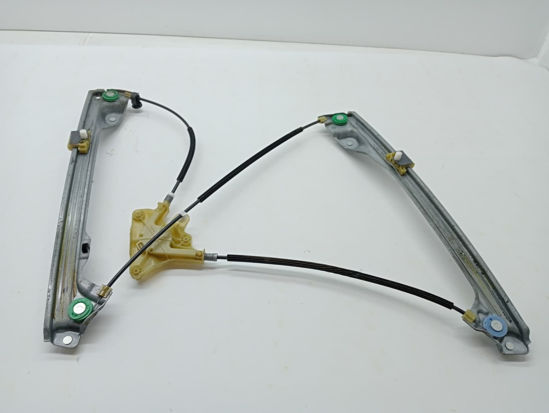 Elevalunas delantero derecho RENAULT LAGUNA III 2