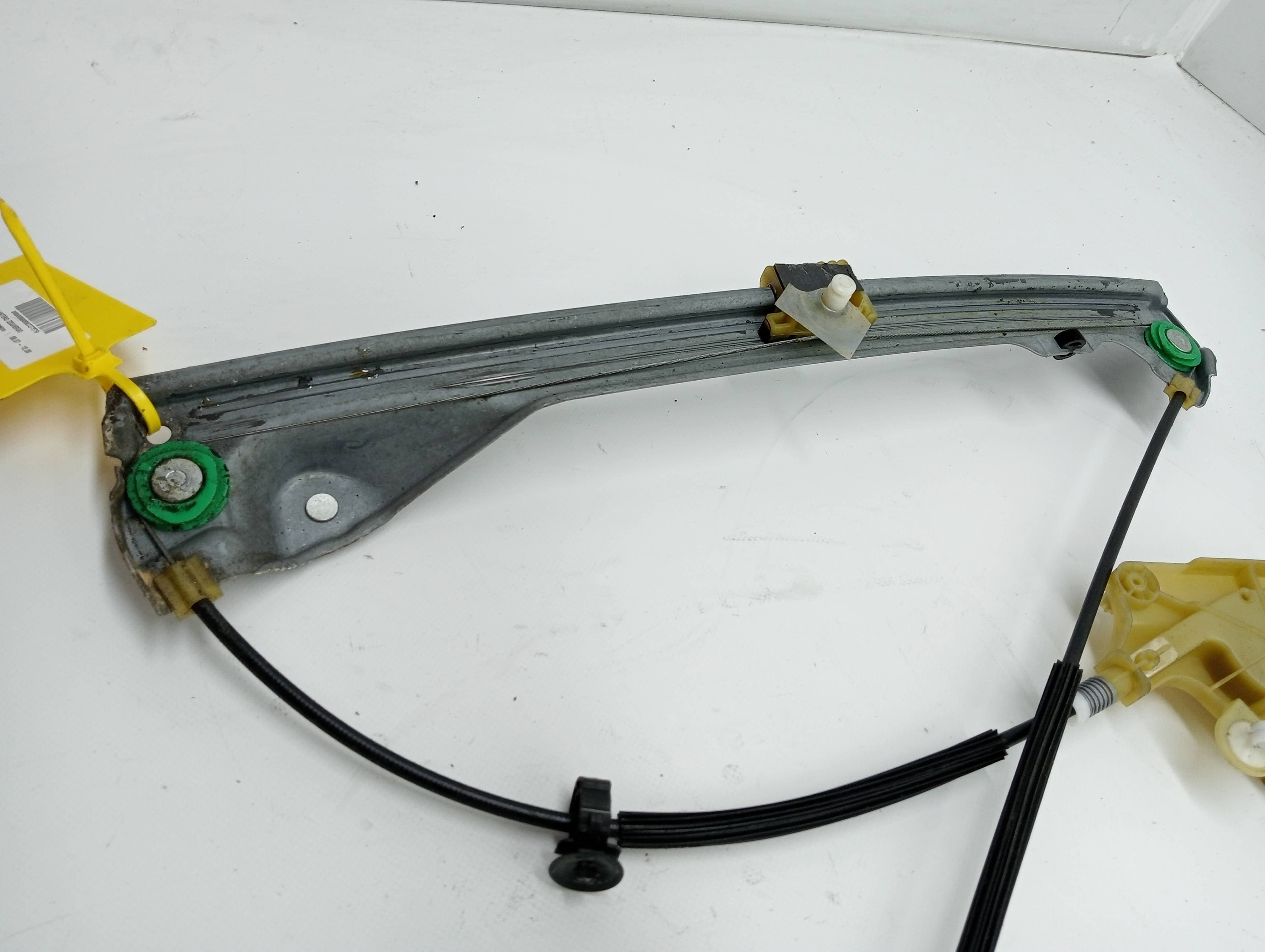 Elevalunas delantero izquierdo RENAULT LAGUNA III 4