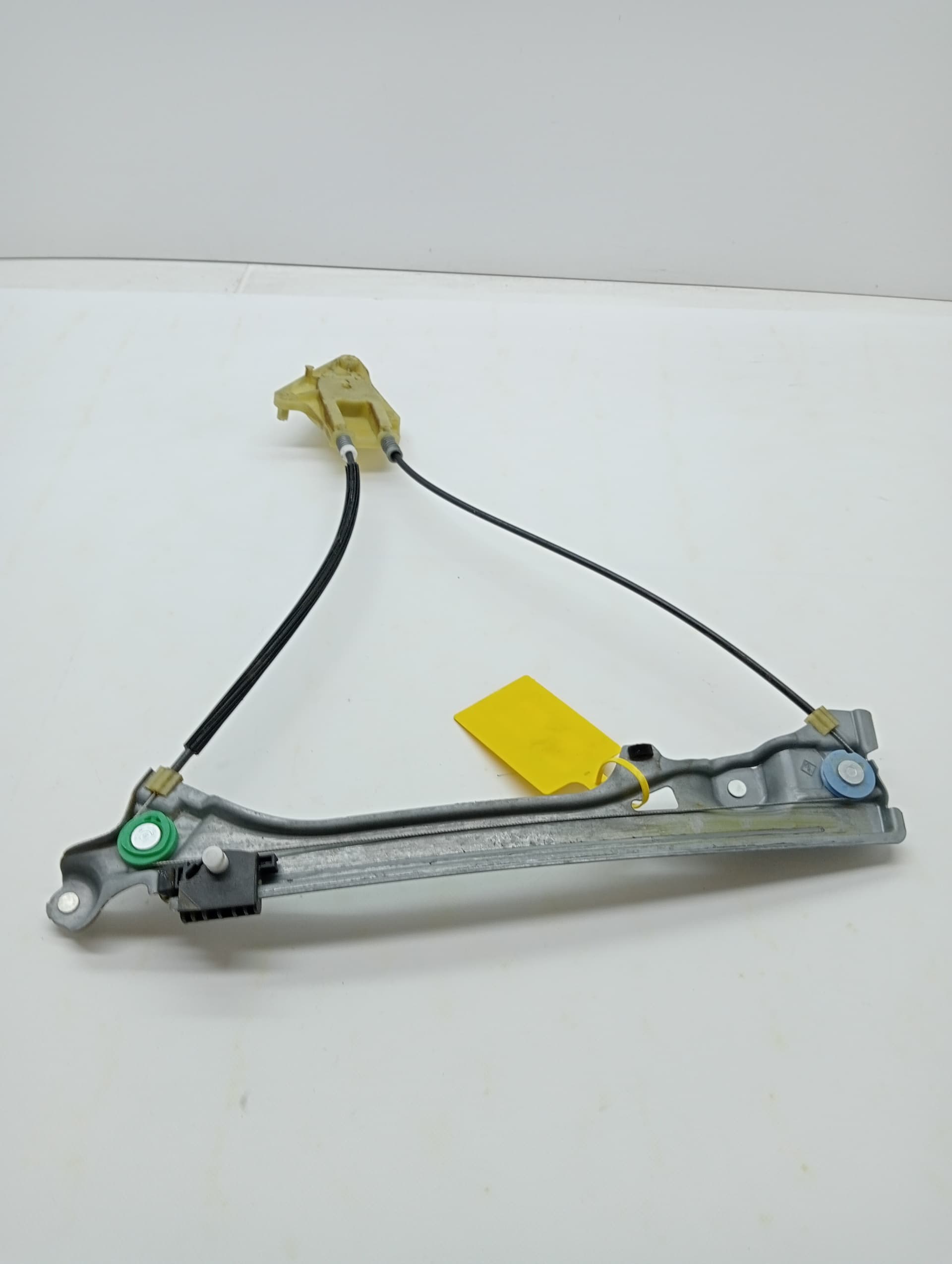 Elevalunas trasero derecho RENAULT LAGUNA III 3