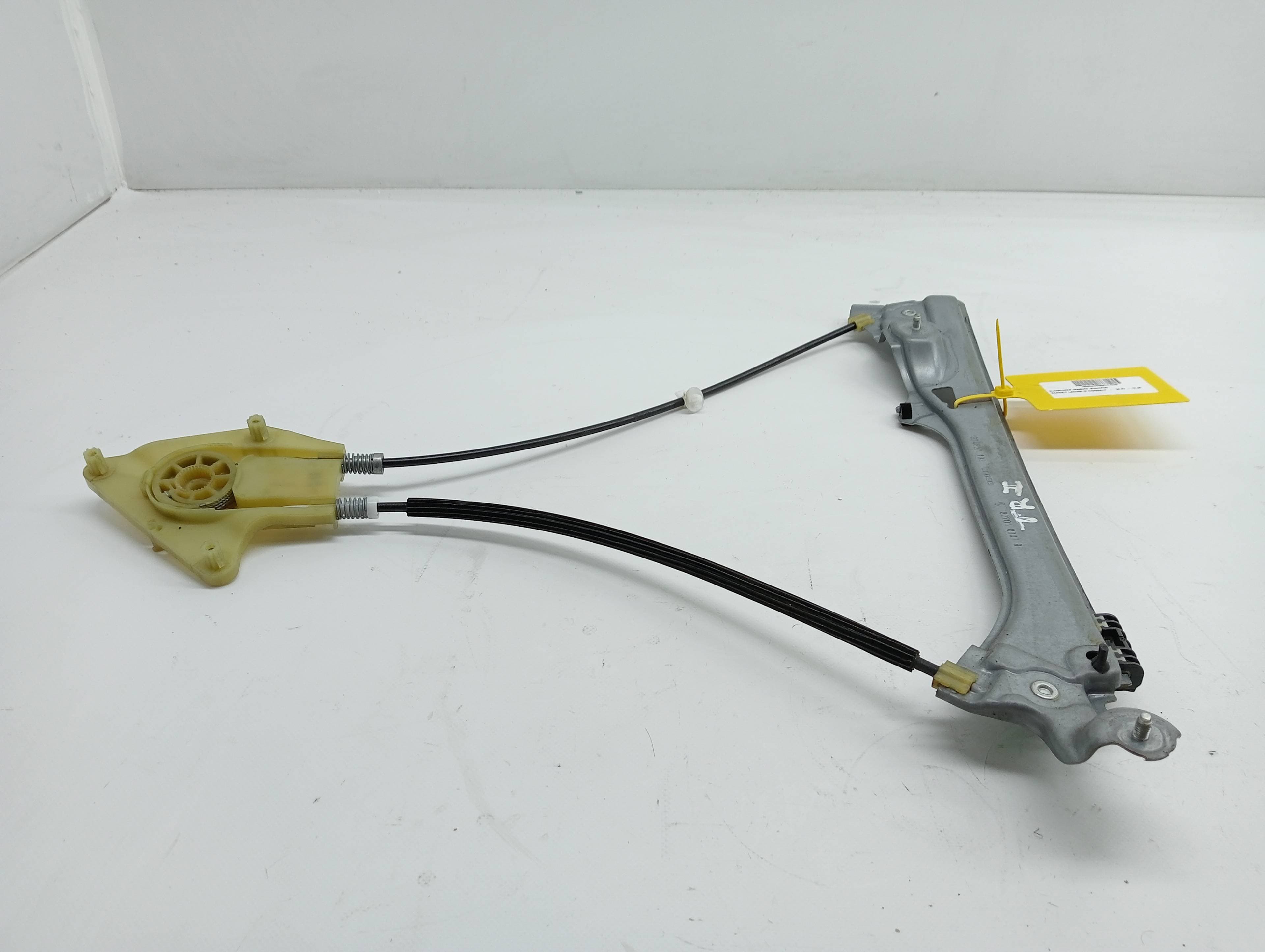 Elevalunas trasero izquierdo RENAULT LAGUNA III