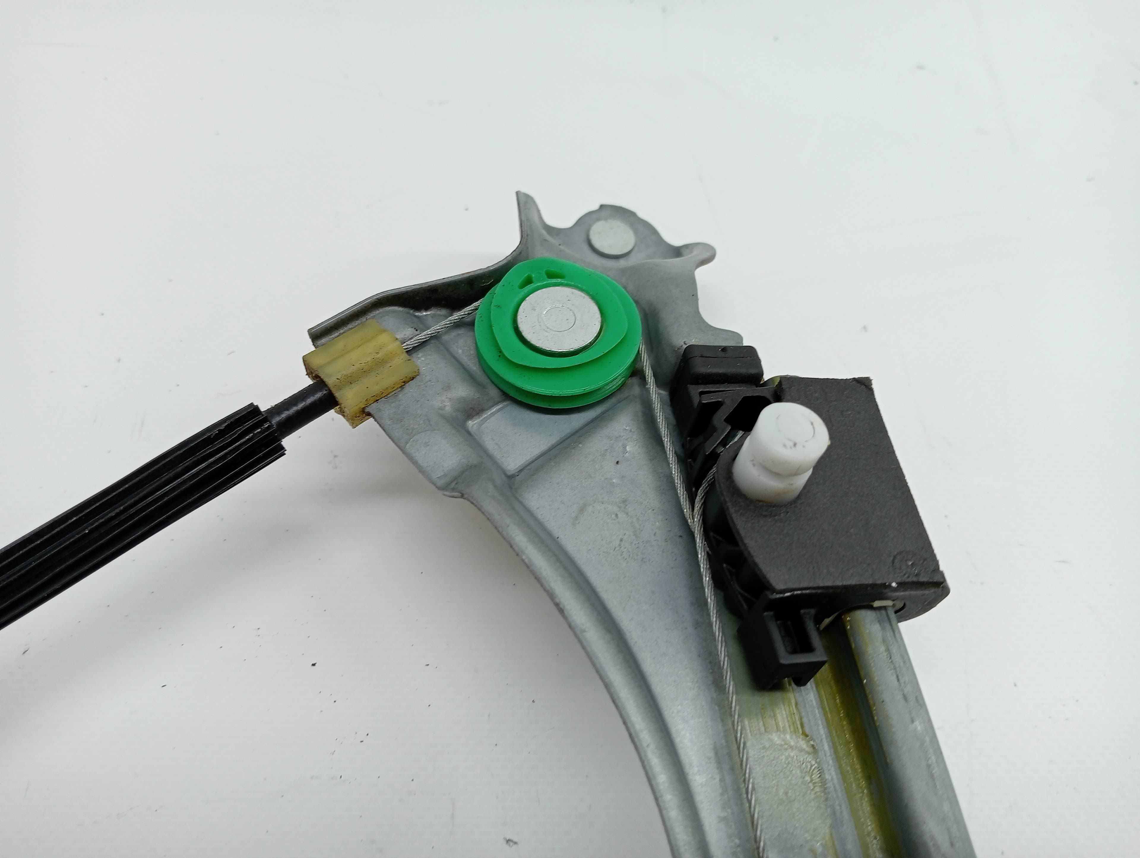 Elevalunas trasero izquierdo RENAULT LAGUNA III 4