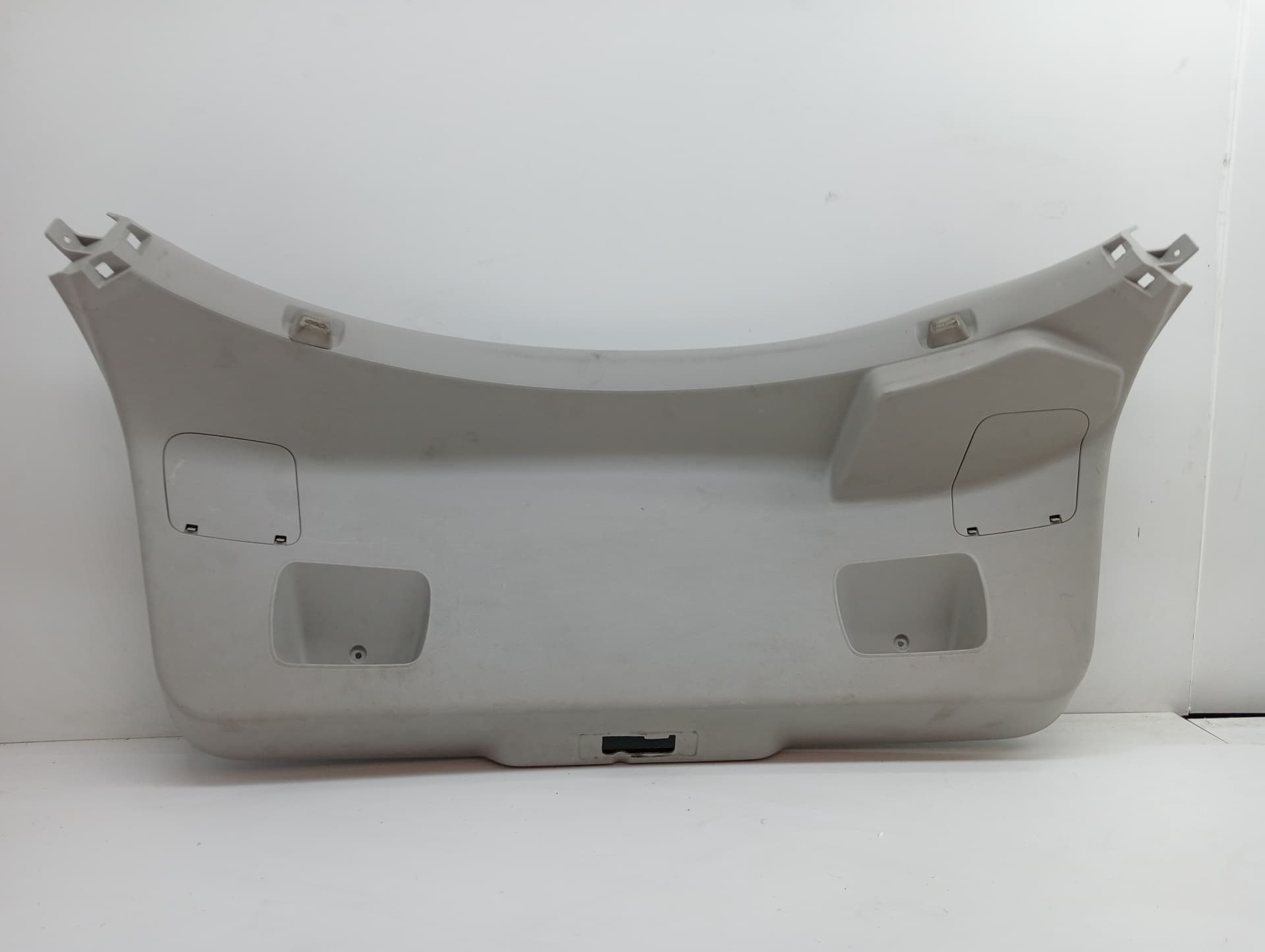 Guarnecido porton trasero RENAULT LAGUNA III
