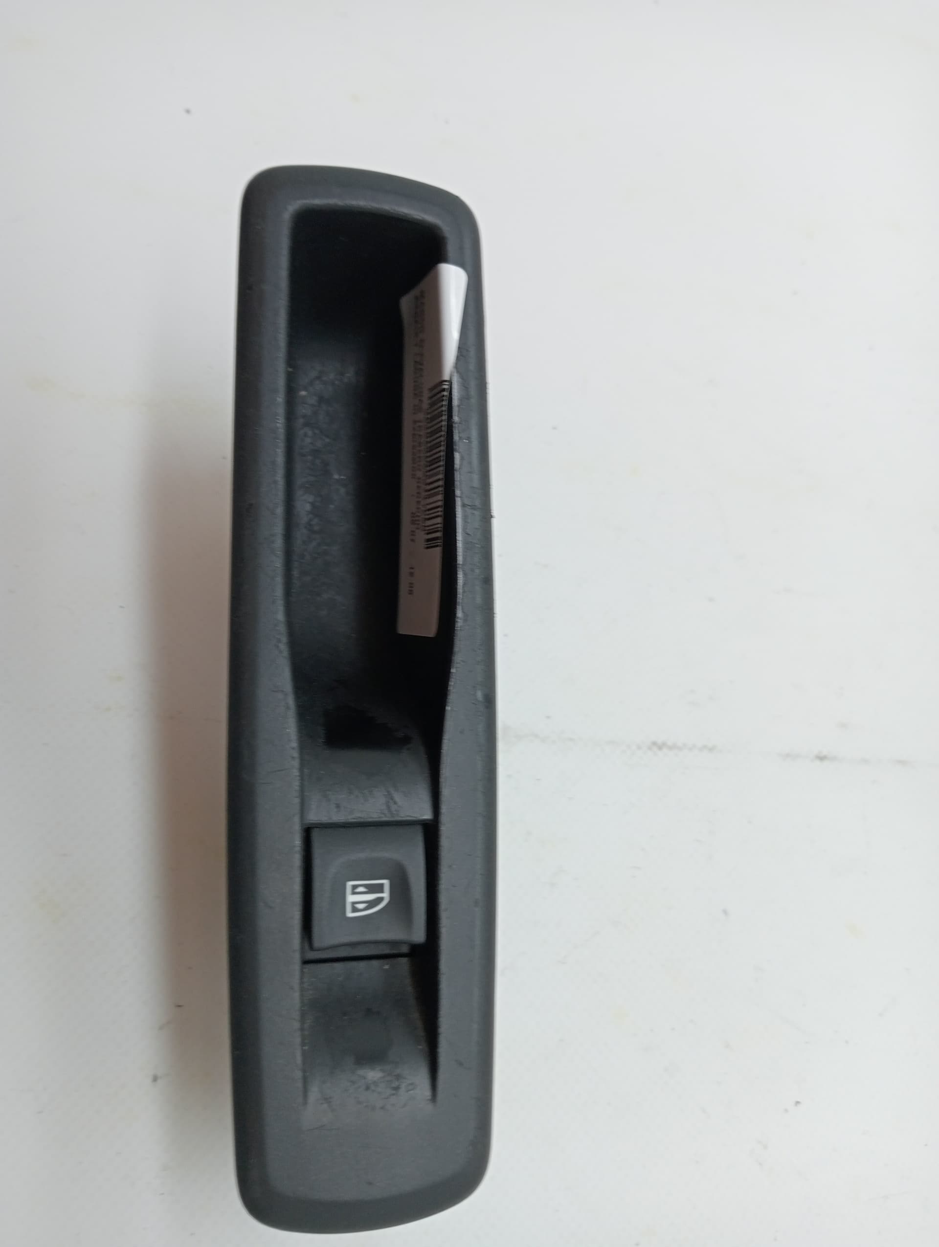 Mando elevalunas trasero derecho RENAULT LAGUNA III