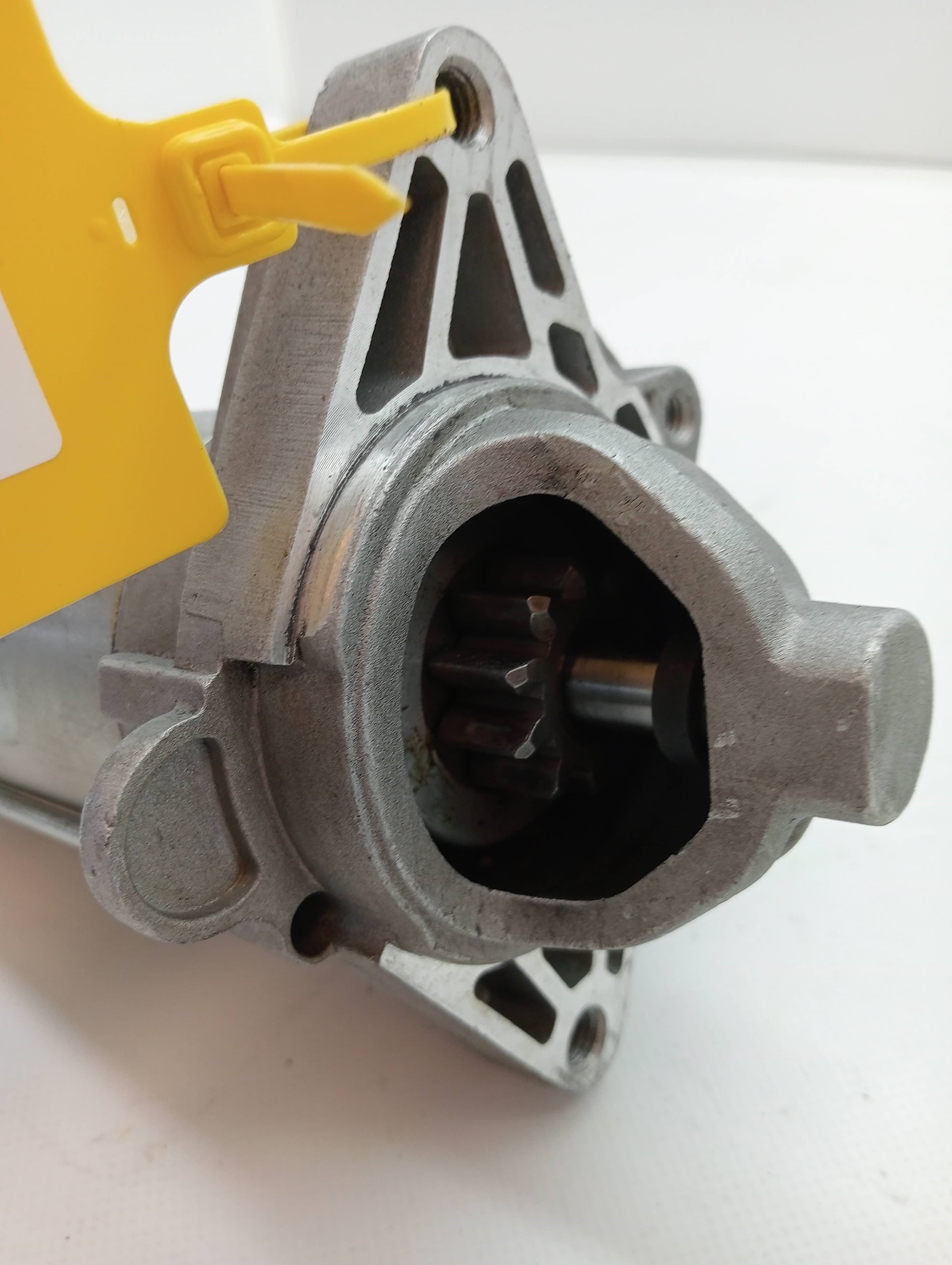 Motor arranque RENAULT LAGUNA III 3