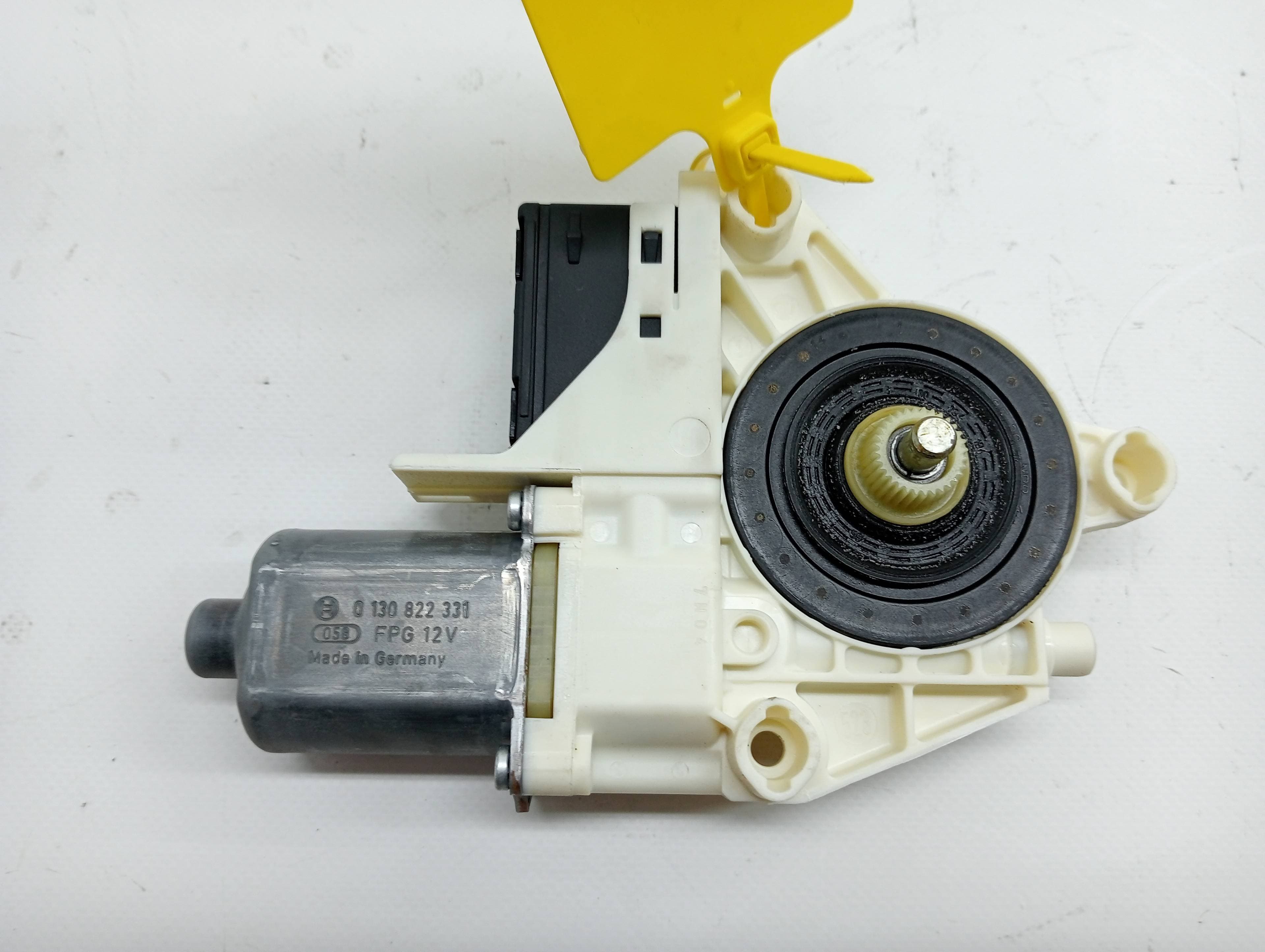 Motor elevalunas trasero derecho RENAULT LAGUNA III