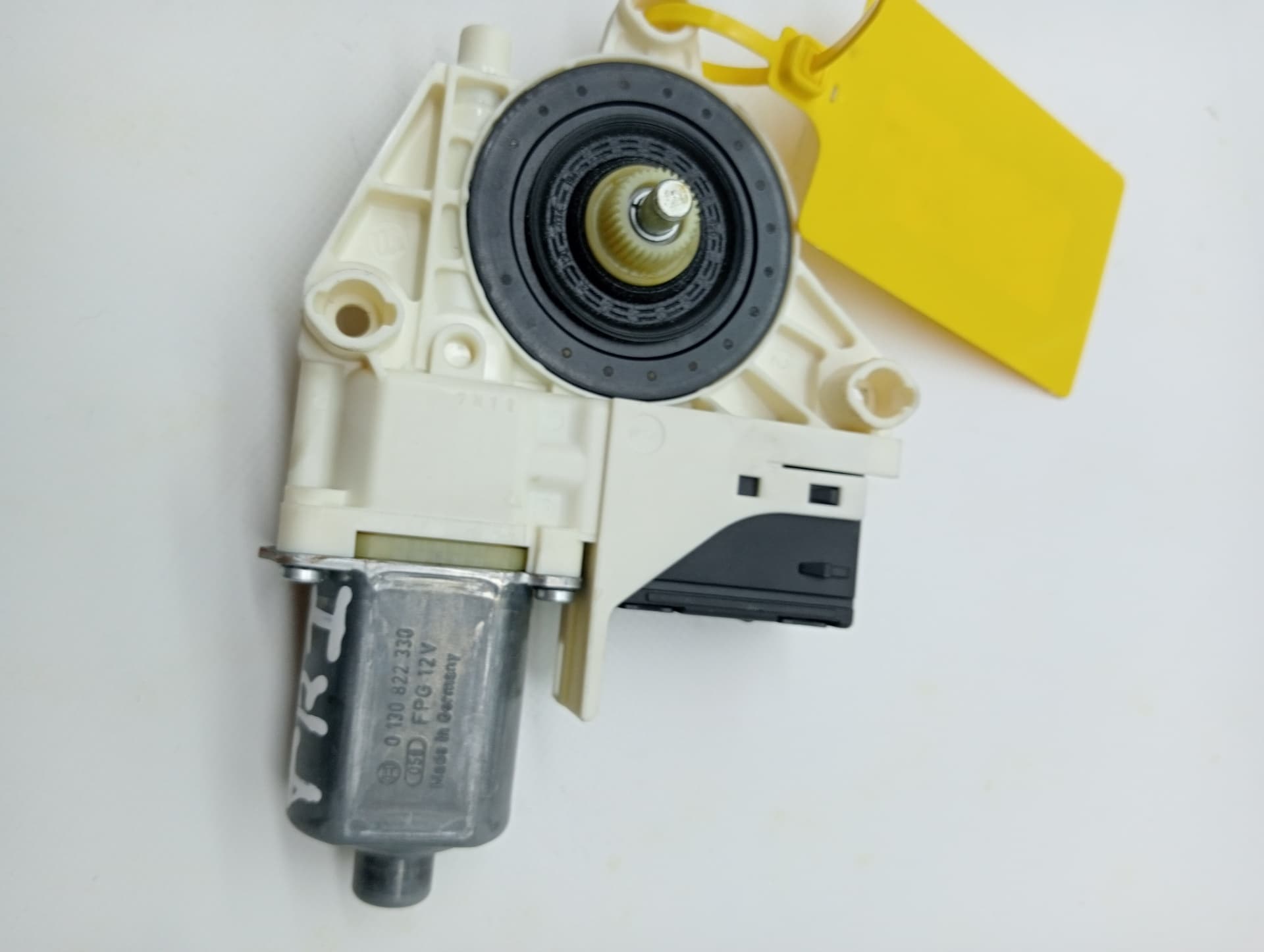 Motor elevalunas trasero izquierdo RENAULT LAGUNA III 2