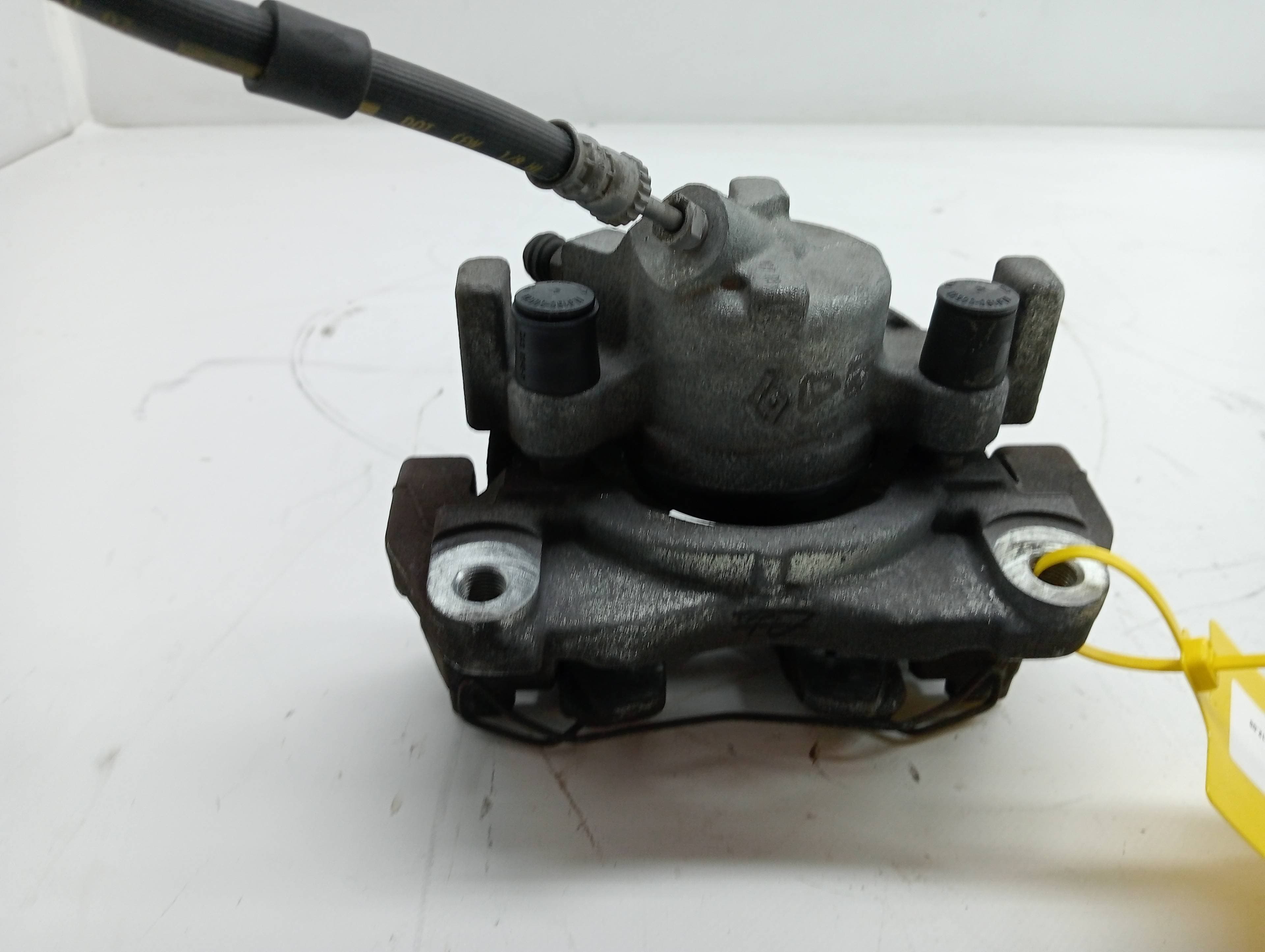 Recambio RENAULT LAGUNA III ref. 410110001R 2
