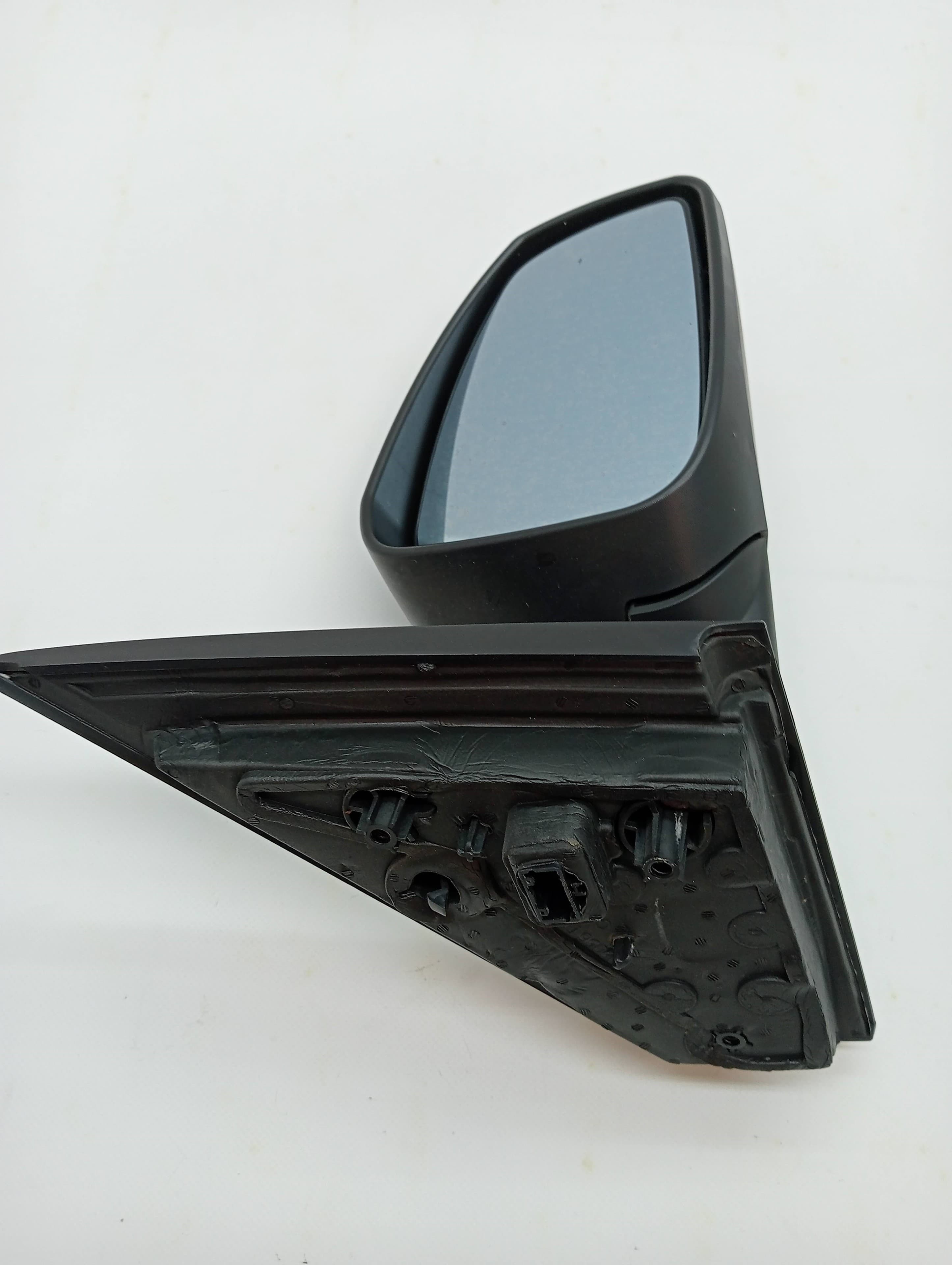 Retrovisor derecho RENAULT LAGUNA III 4