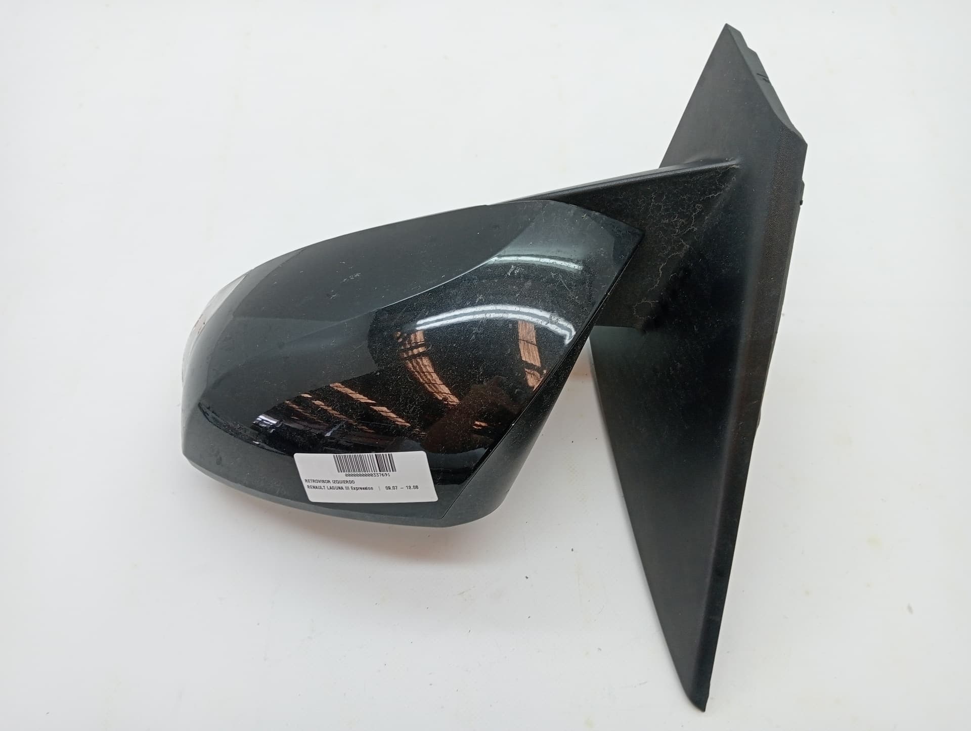 Retrovisor izquierdo RENAULT LAGUNA III 4