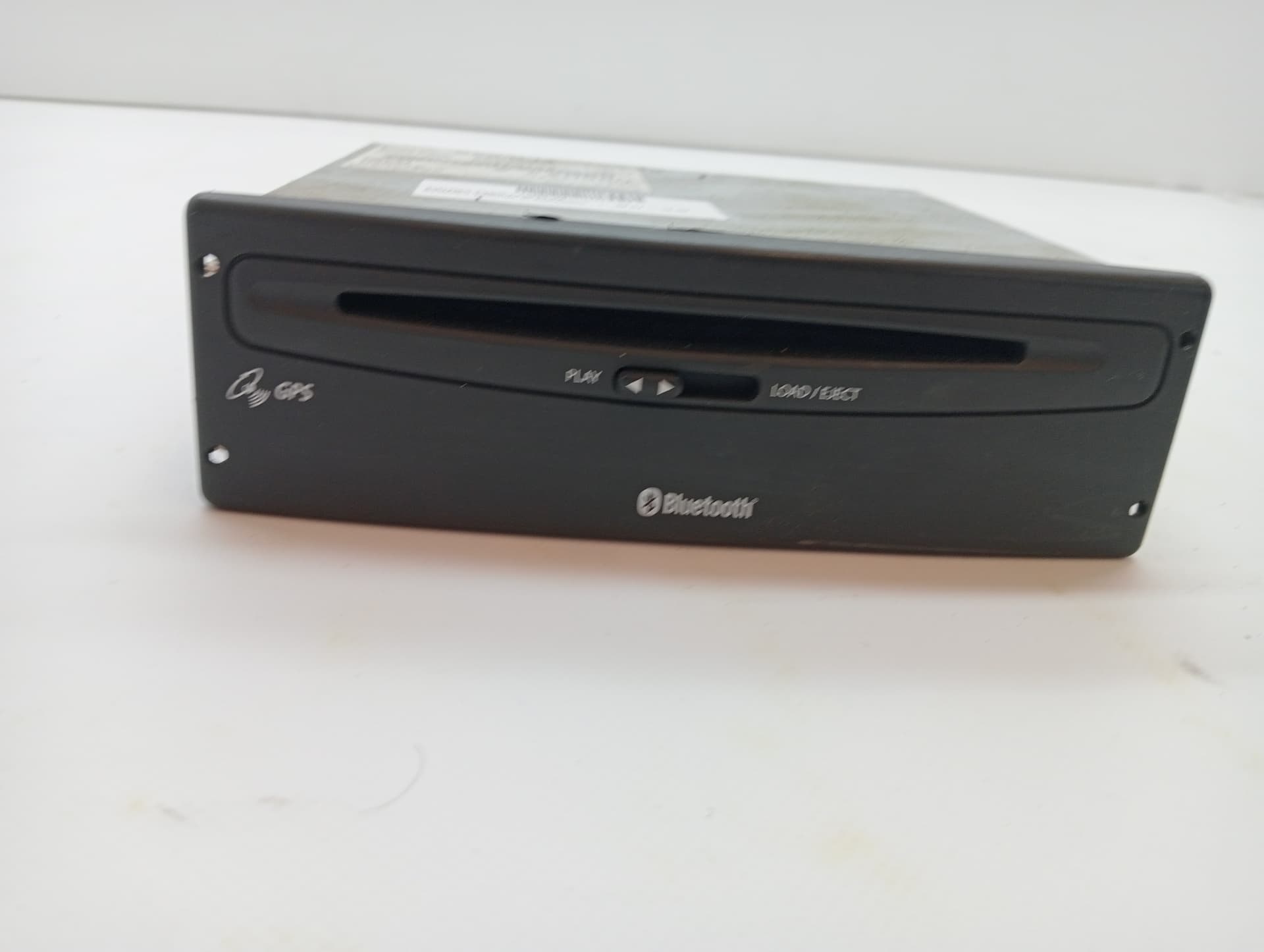 Sistema audio / radio cd RENAULT LAGUNA III 2