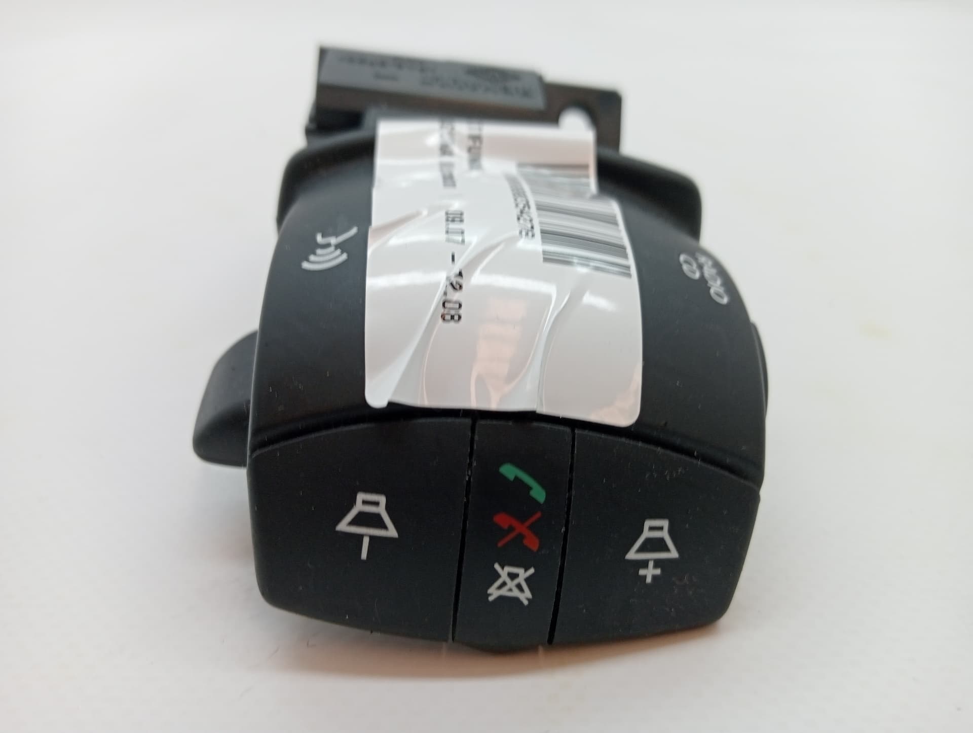 Mando multifuncion RENAULT LAGUNA III 5