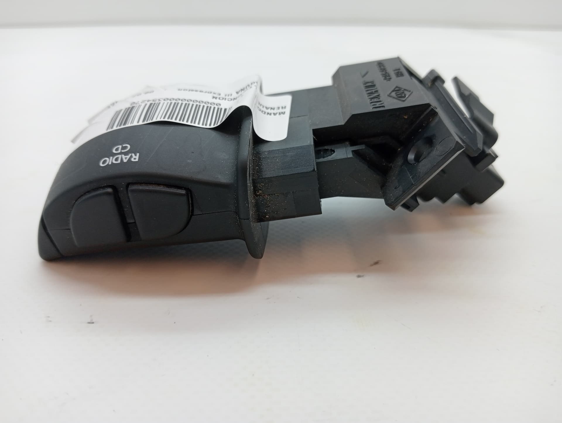Mando multifuncion RENAULT LAGUNA III 4