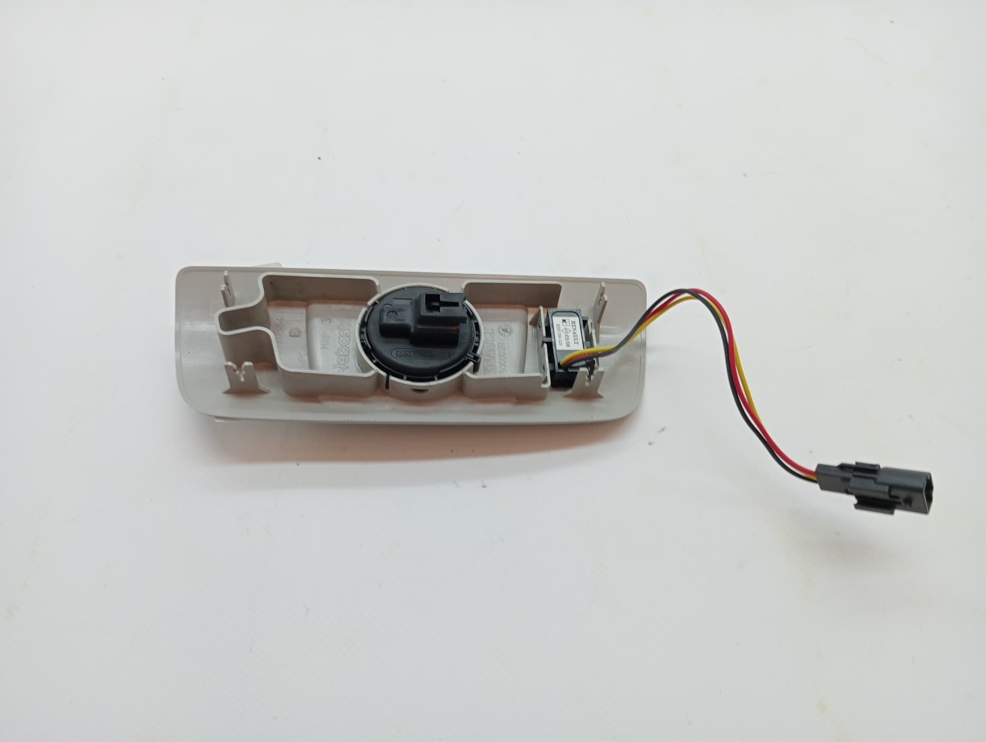 Mando multifuncion RENAULT LAGUNA III 3