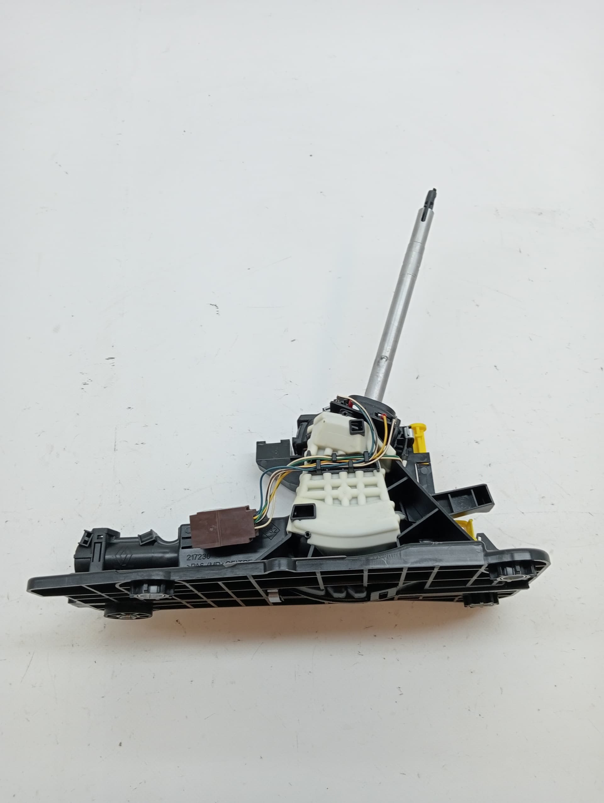 Palanca cambio RENAULT LAGUNA III 2