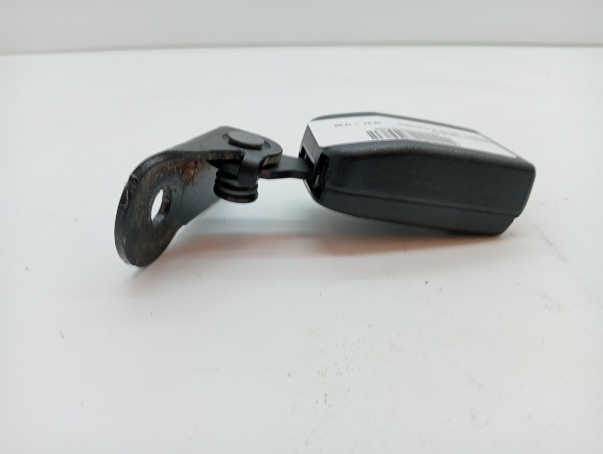 Enganche cinturon RENAULT LAGUNA III 3