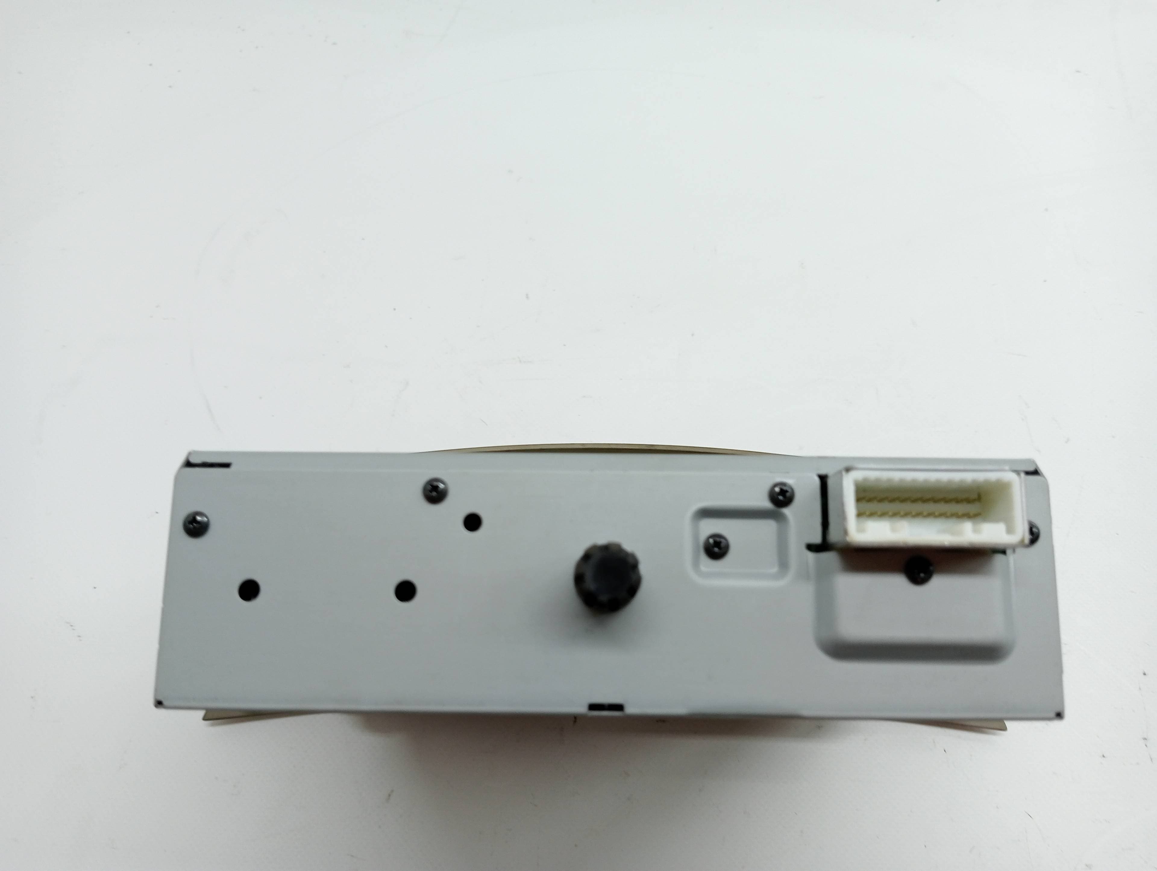 Sistema audio / radio cd RENAULT LAGUNA III 2