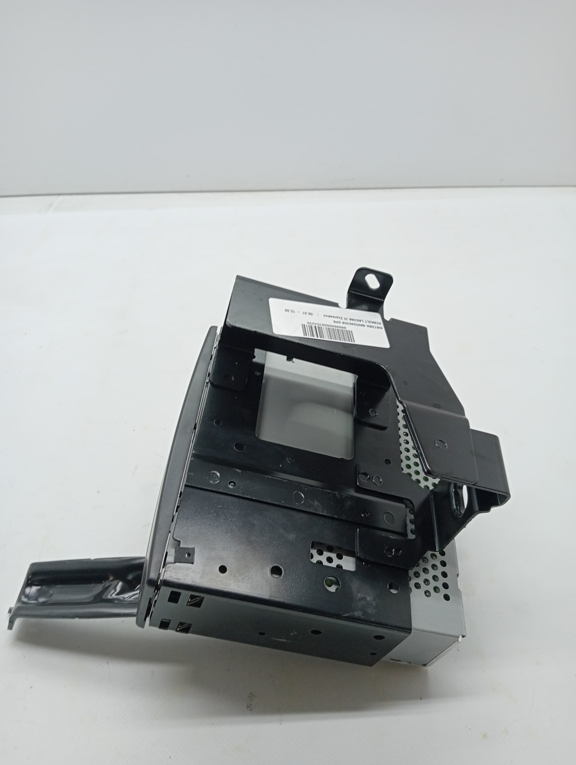 Sistema navegacion gps RENAULT LAGUNA III