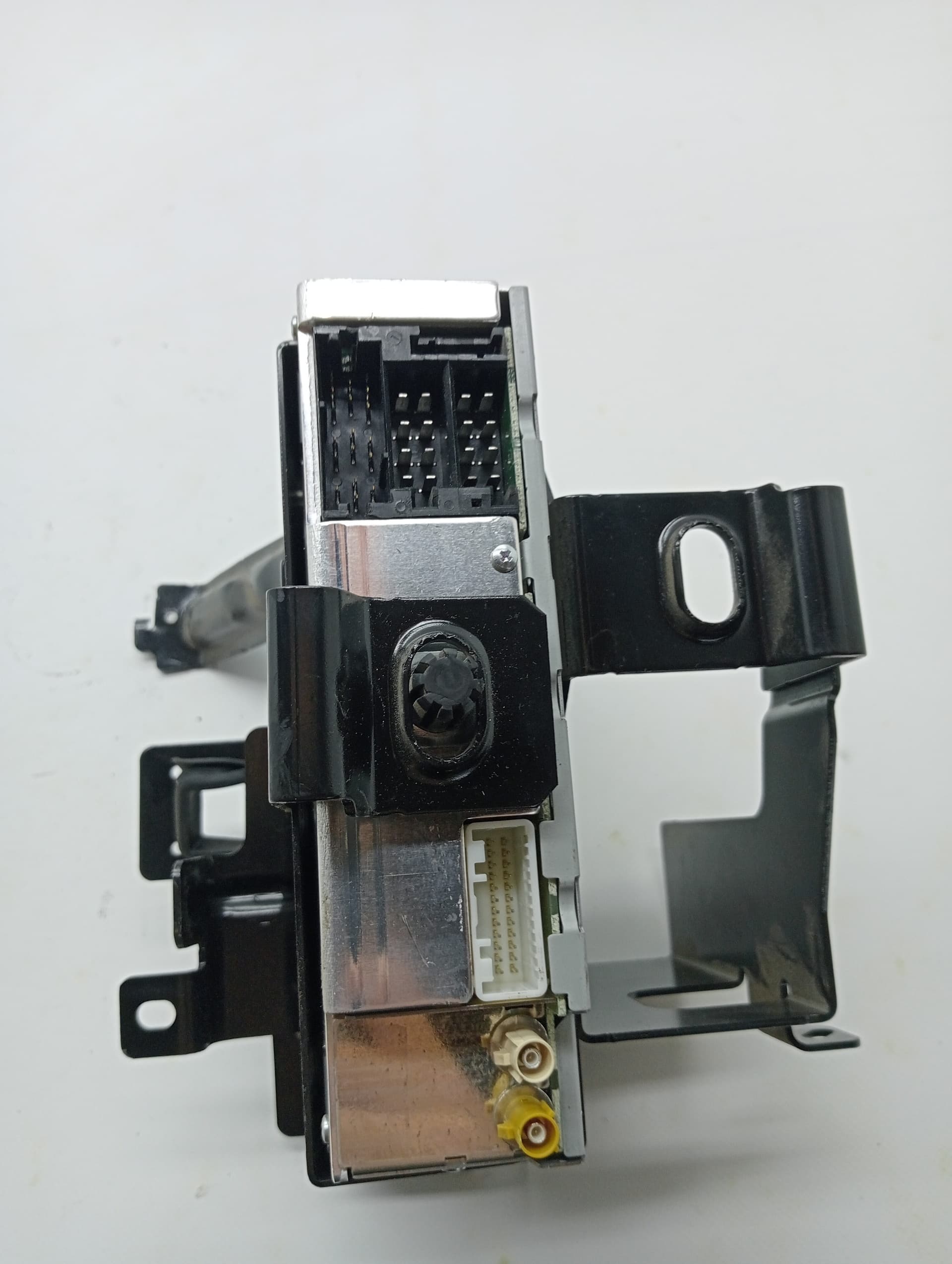 Sistema navegacion gps RENAULT LAGUNA III 3
