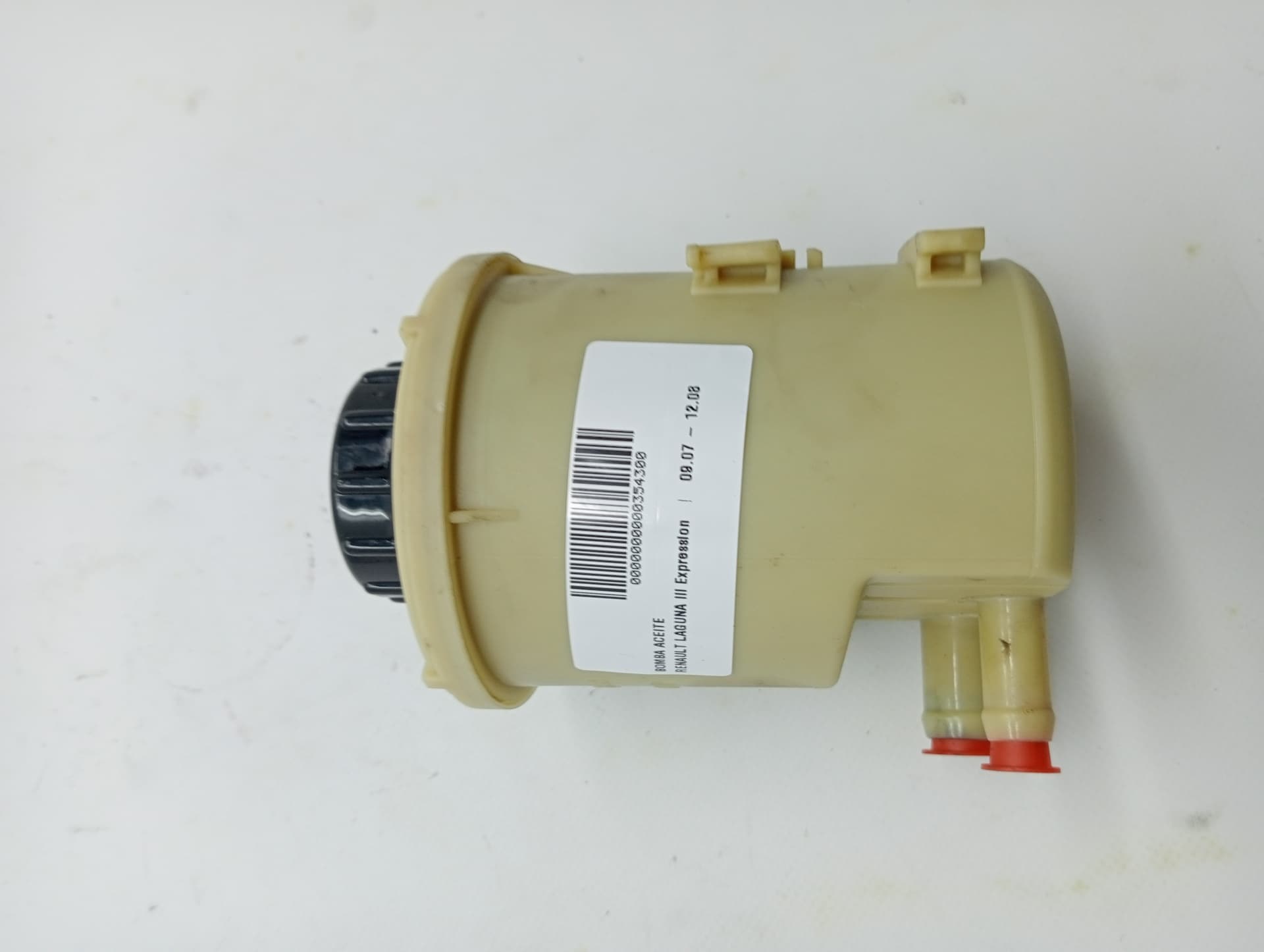 Bomba aceite RENAULT LAGUNA III