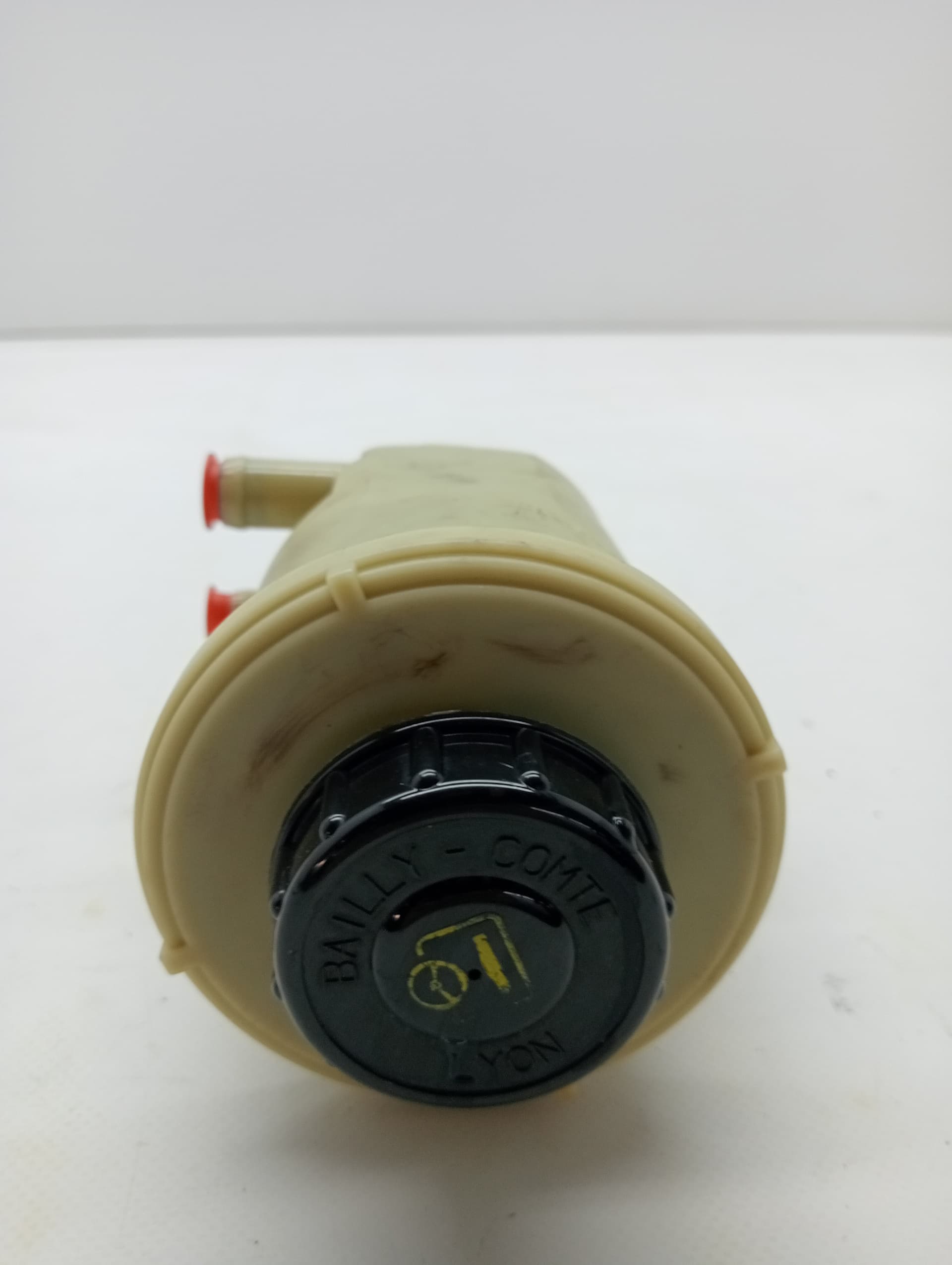 Bomba aceite RENAULT LAGUNA III 3