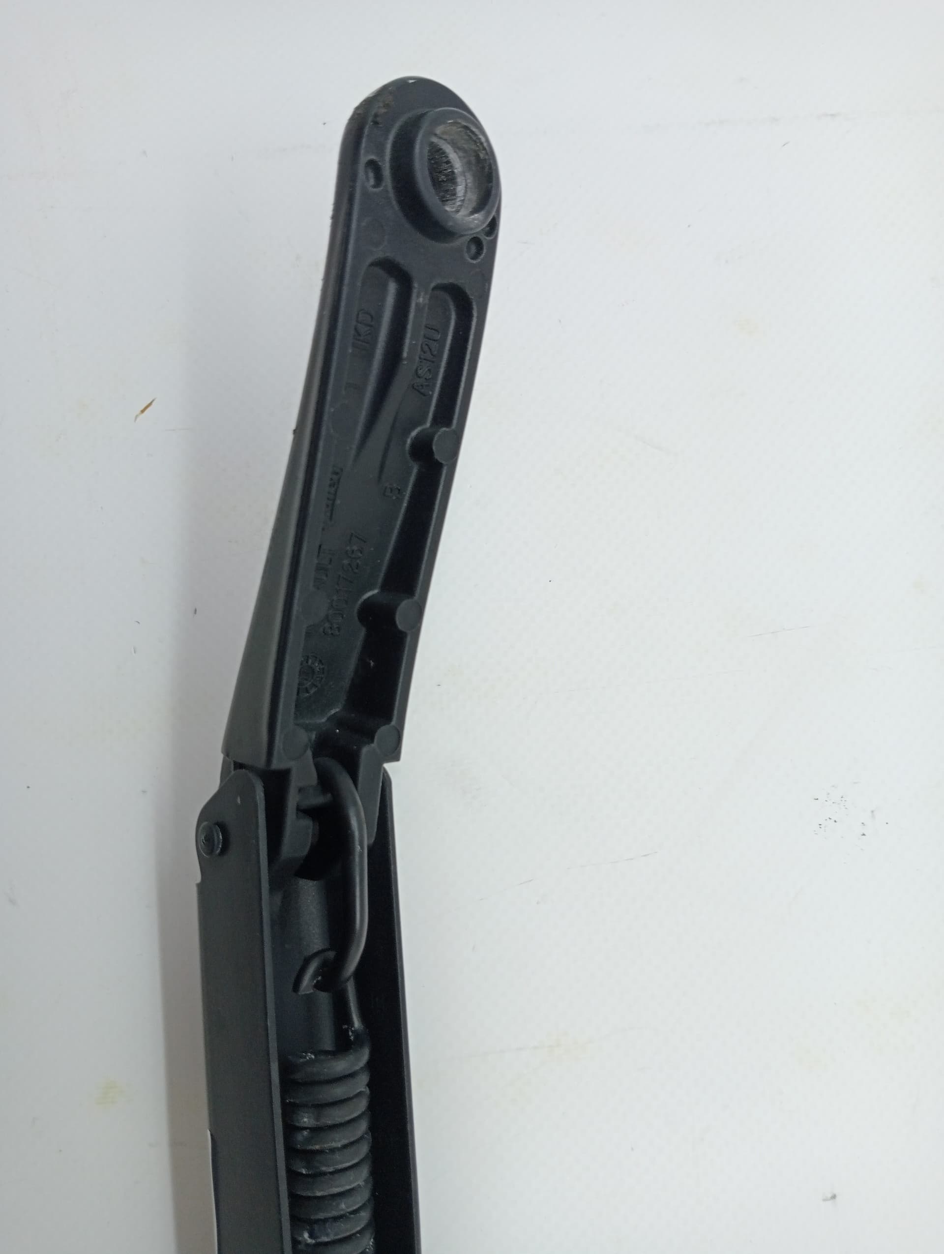 Brazo limpia delantero derecho RENAULT LAGUNA III 3