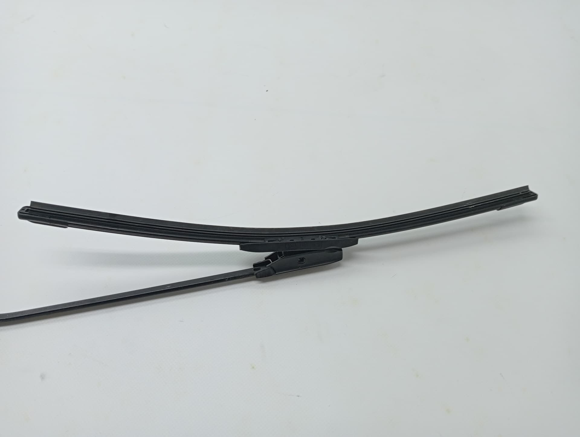 Brazo limpia delantero derecho RENAULT LAGUNA III 2