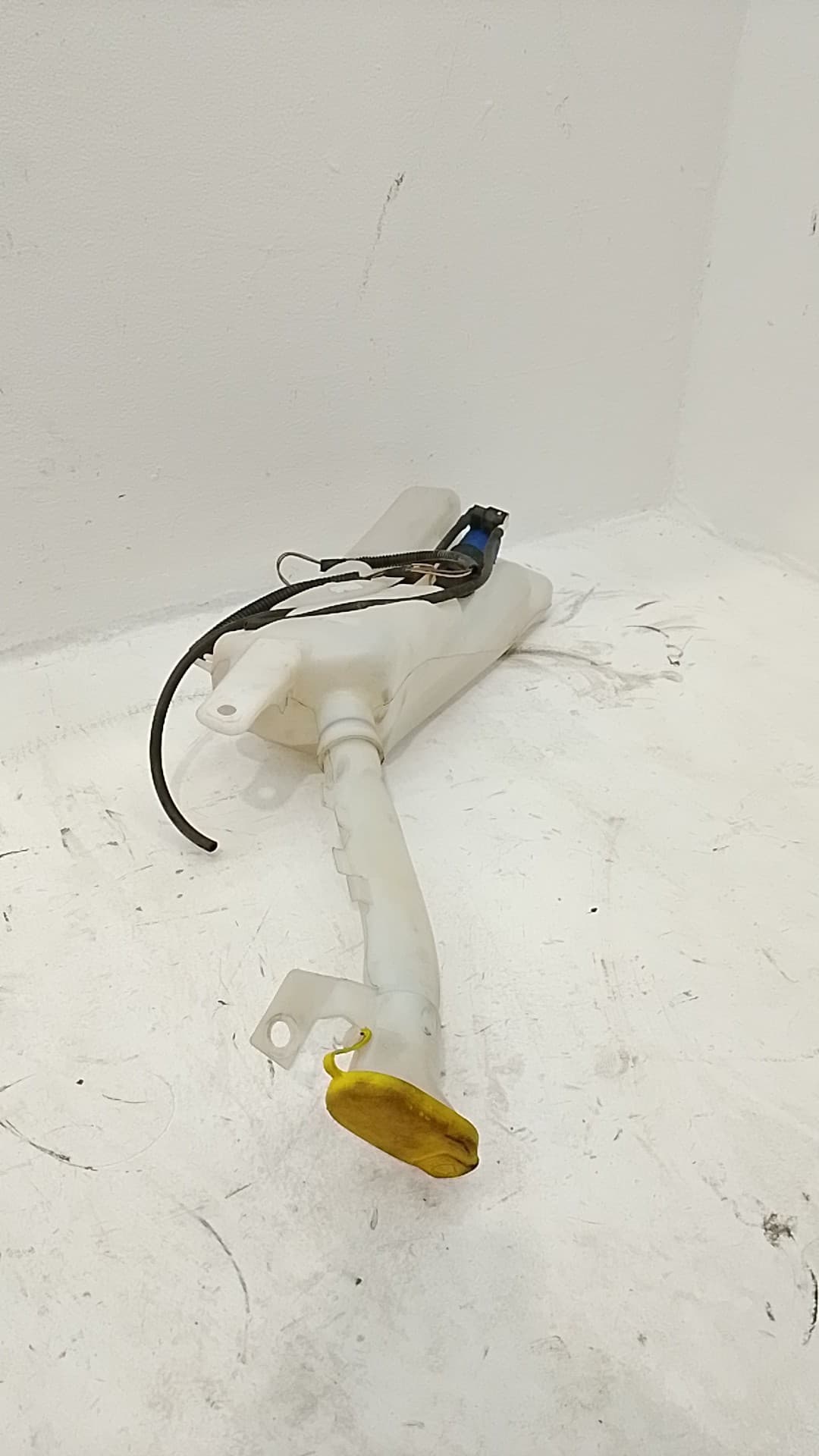 Deposito limpia RENAULT CLIO III