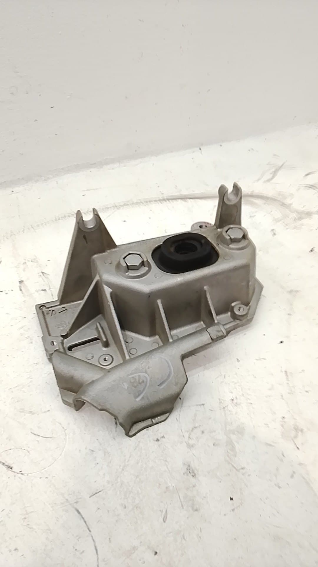 Soporte motor RENAULT CLIO III
