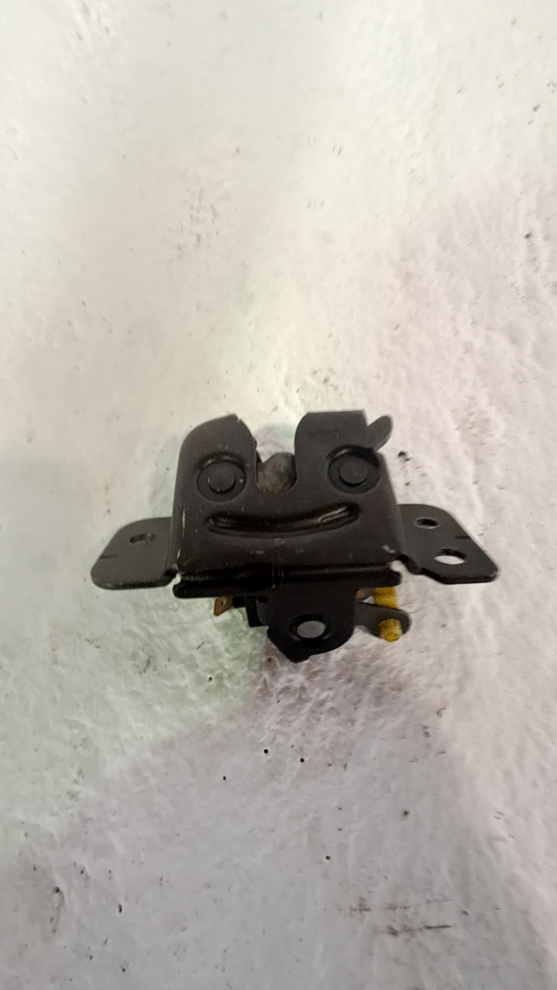 Cerradura maletero / porton HYUNDAI ATOS (MX)
