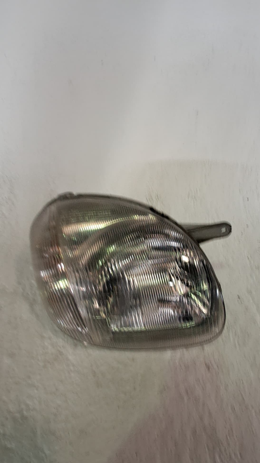 Recambio HYUNDAI ATOS (MX) ref. 9210602010