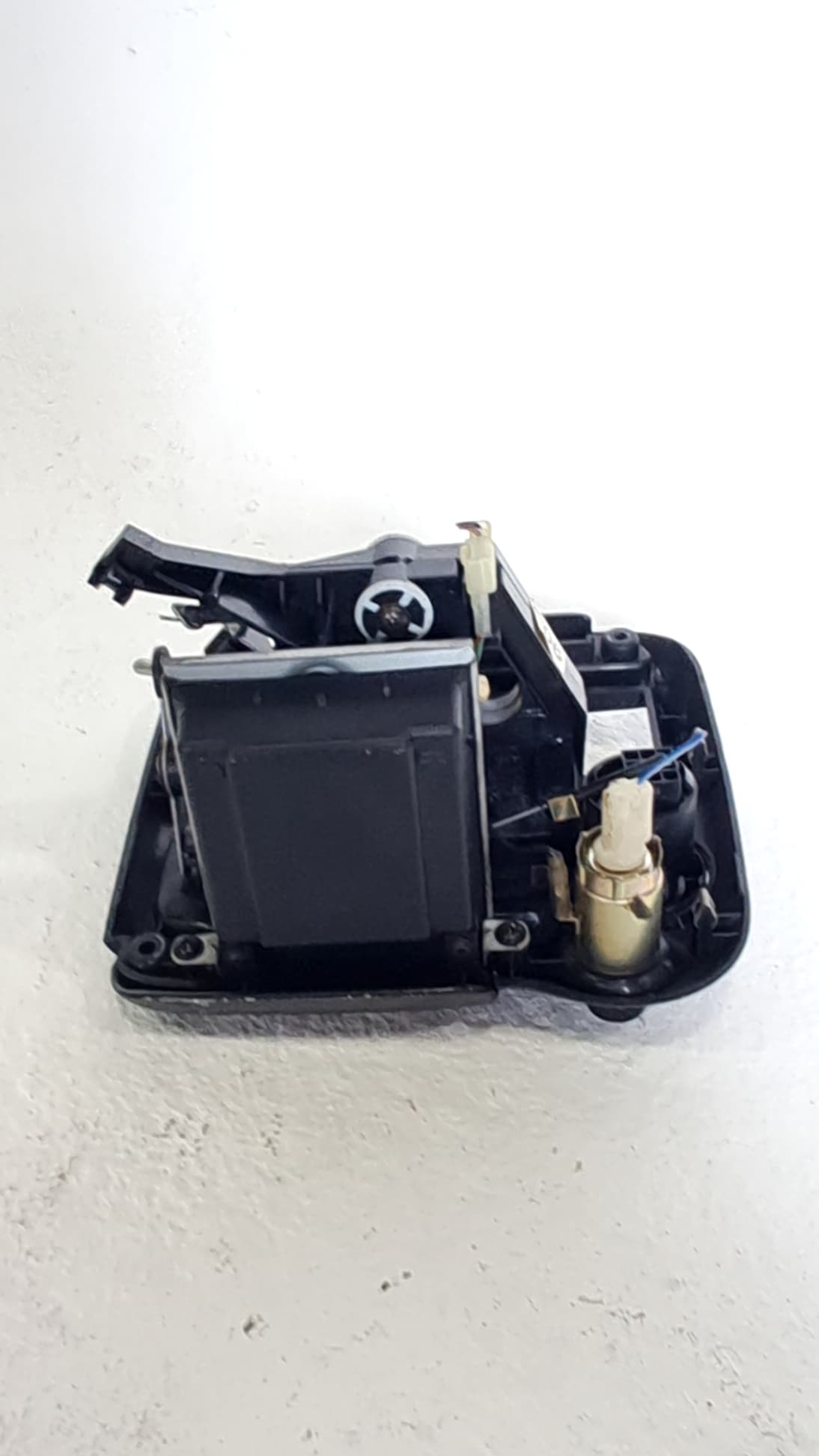 Mando climatizador HYUNDAI ATOS (MX) 3