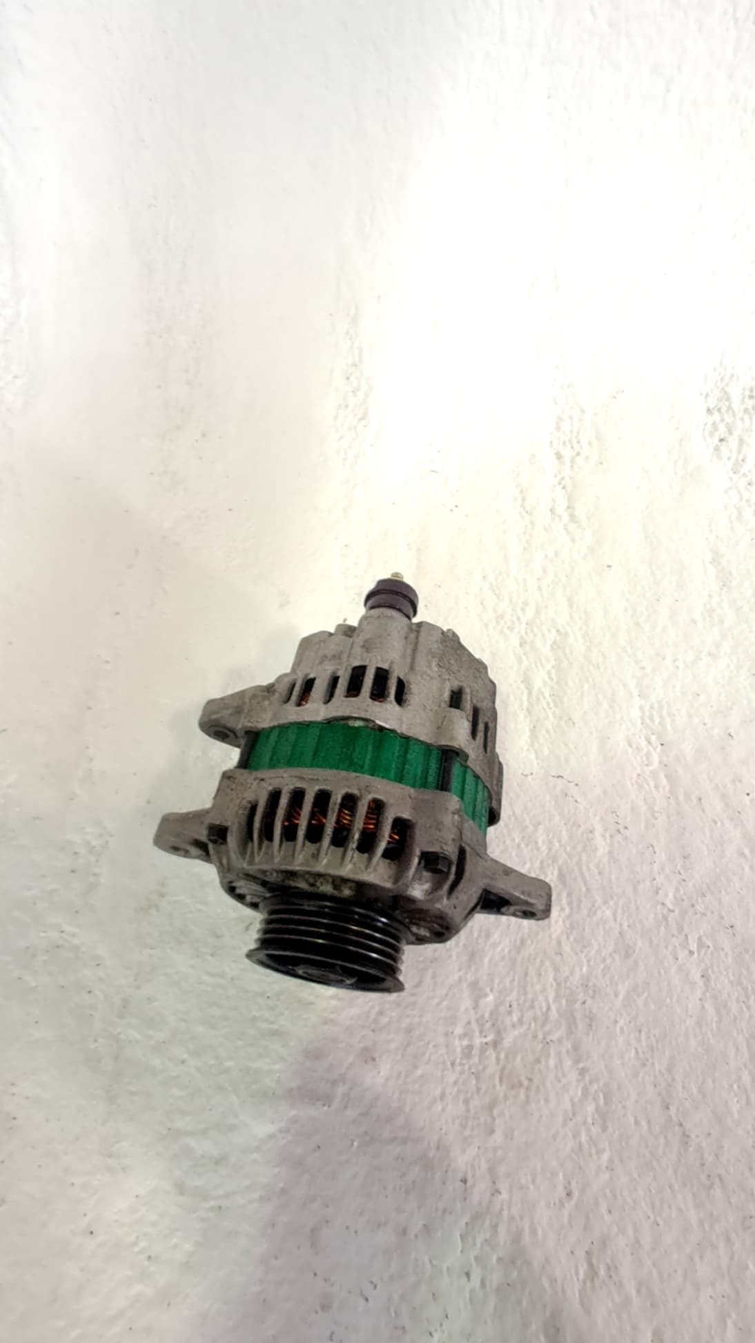 Alternador HYUNDAI ATOS (MX) 4