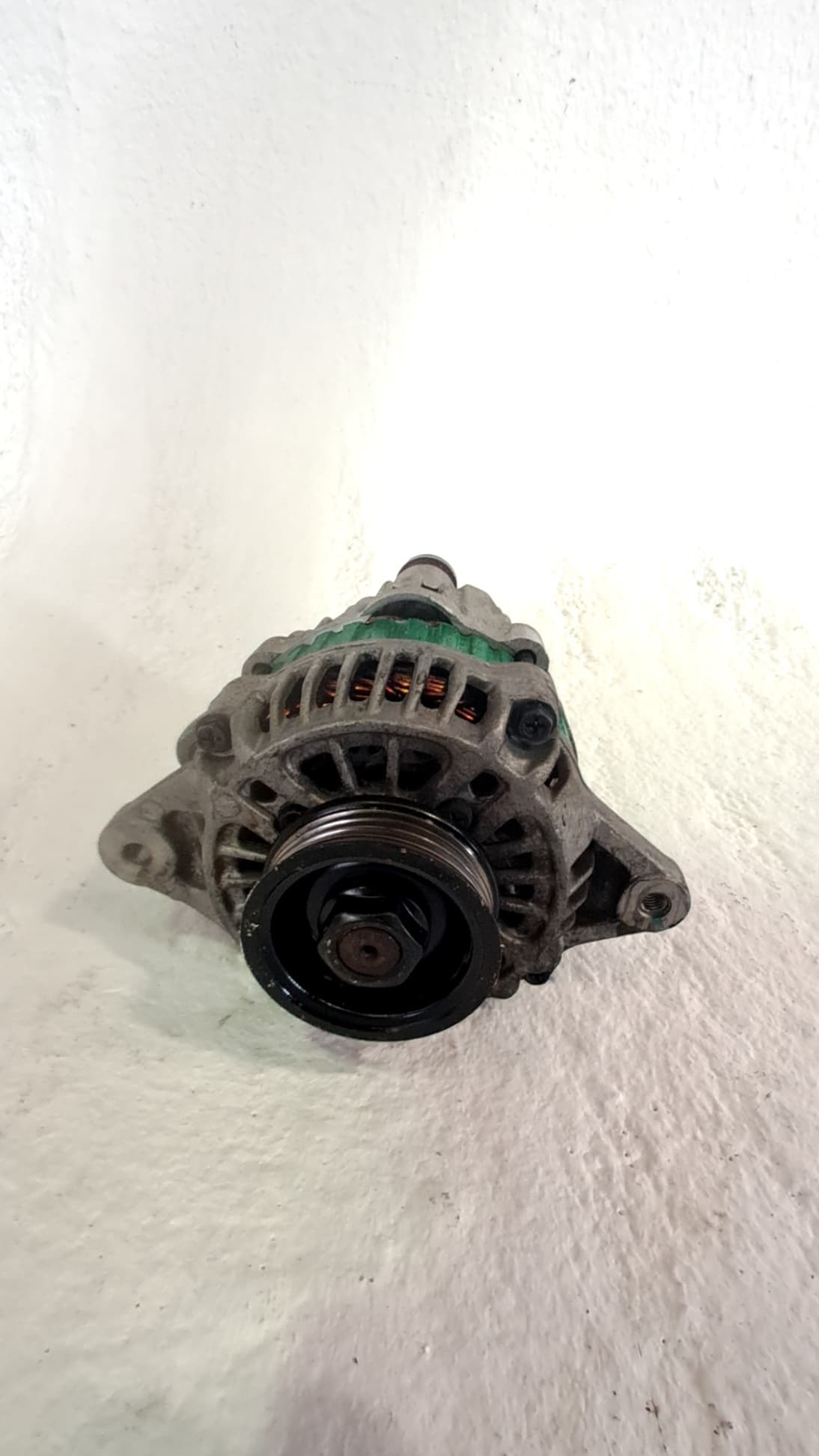 Alternador HYUNDAI ATOS (MX) 3