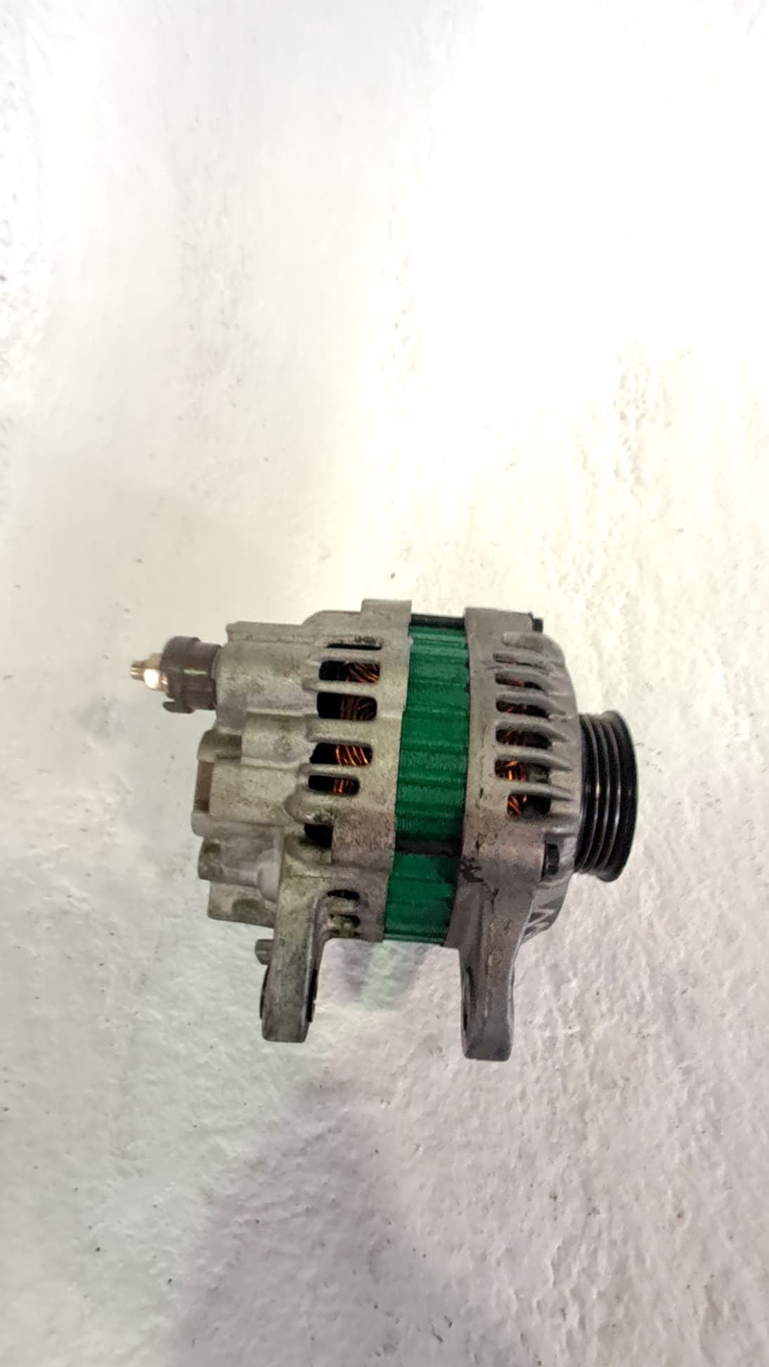 Alternador HYUNDAI ATOS (MX) 2