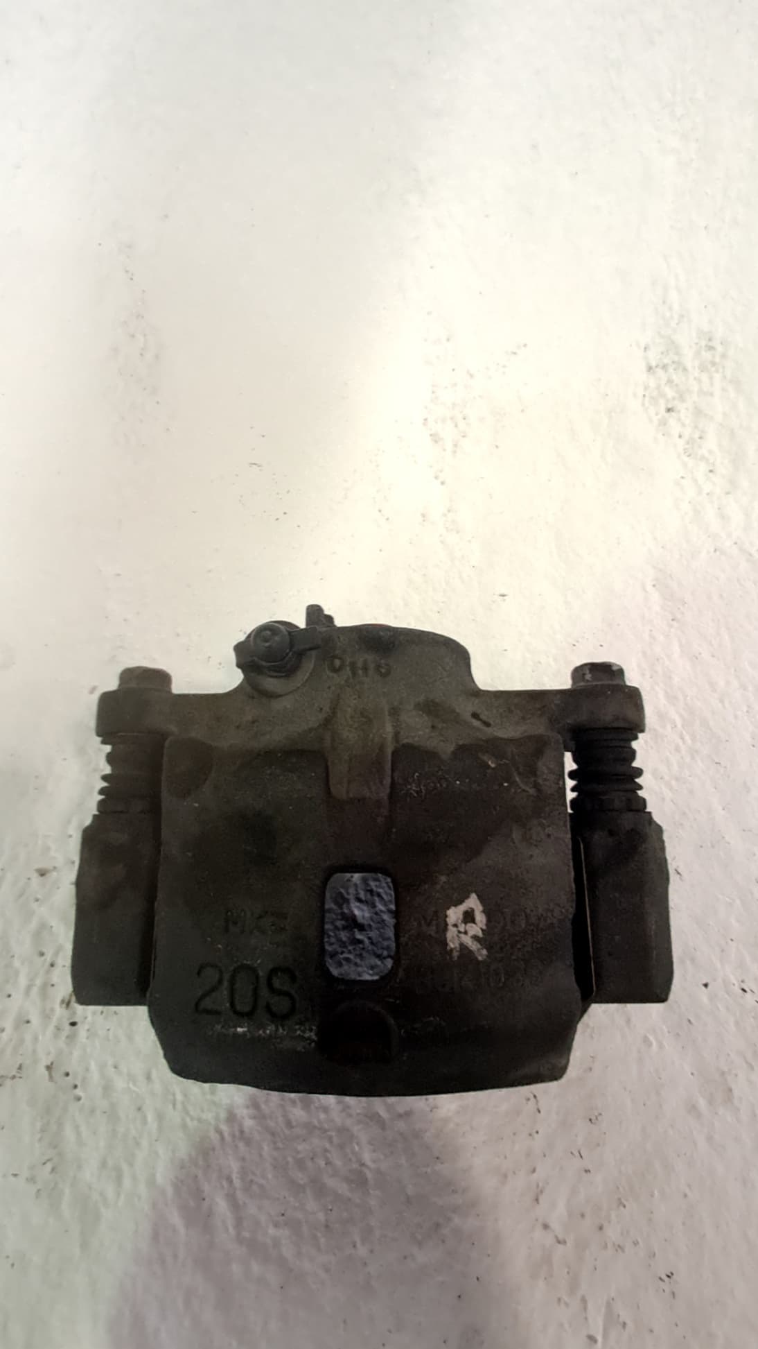 Recambio HYUNDAI ATOS (MX) ref. 5818102A00 5