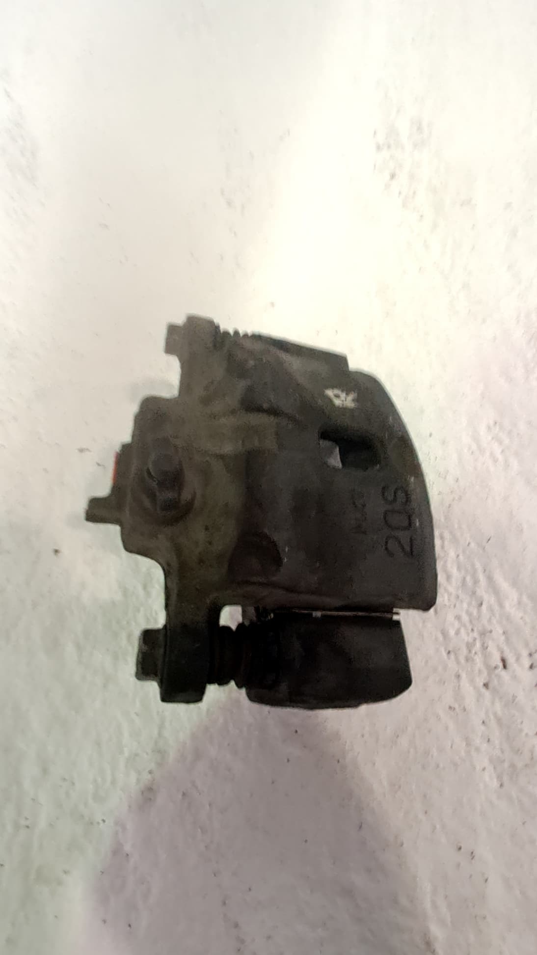 Recambio HYUNDAI ATOS (MX) ref. 5818102A00 4