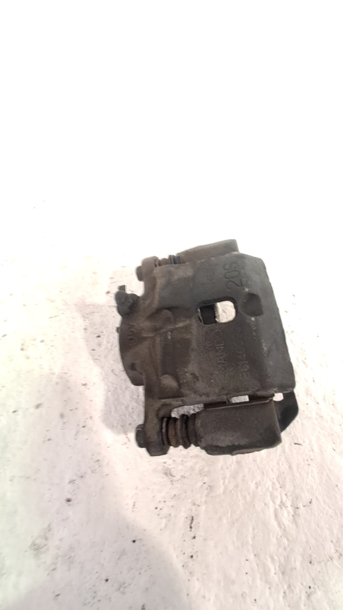 Recambio HYUNDAI ATOS (MX) ref. 5818002A00 4