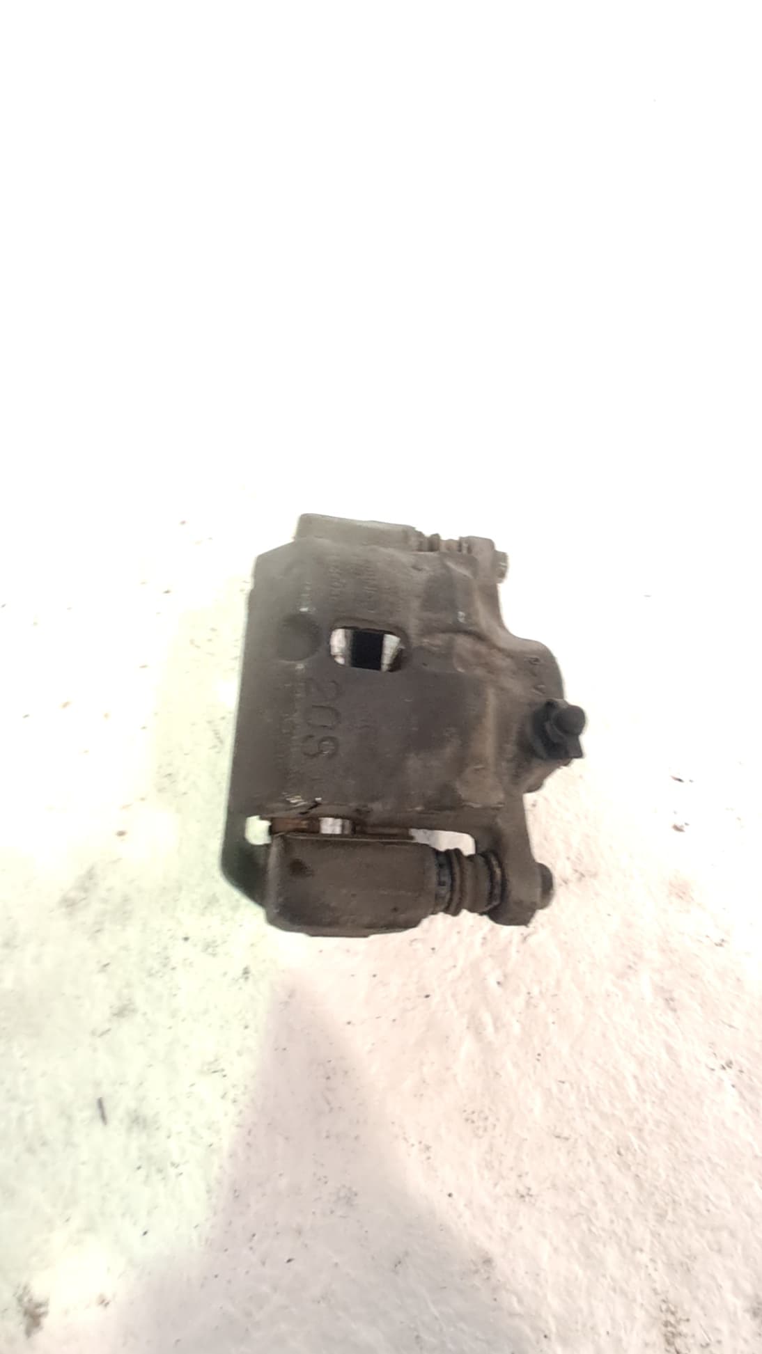 Recambio HYUNDAI ATOS (MX) ref. 5818002A00 2