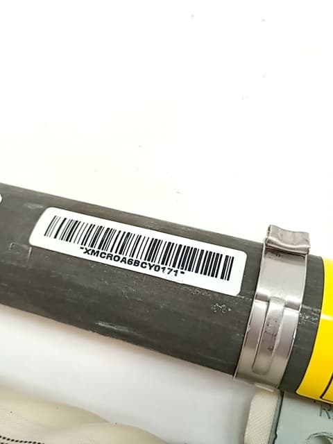 Airbag cortina delantero derecho KIA SORENTO II (XM)