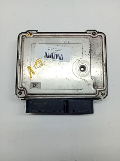 Centralita motor uce KIA SORENTO II (XM) 4