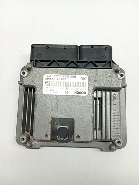 Centralita motor uce KIA SORENTO II (XM)
