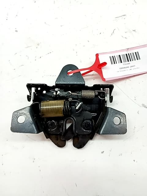 Cerradura capot KIA SORENTO II (XM)