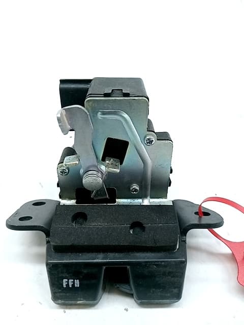 Cerradura maletero / porton KIA SORENTO II (XM)