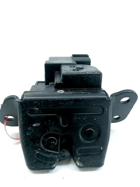 Cerradura maletero / porton KIA SORENTO II (XM) 2