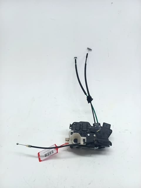 Cerradura puerta delantera derecha KIA SORENTO II (XM) 3