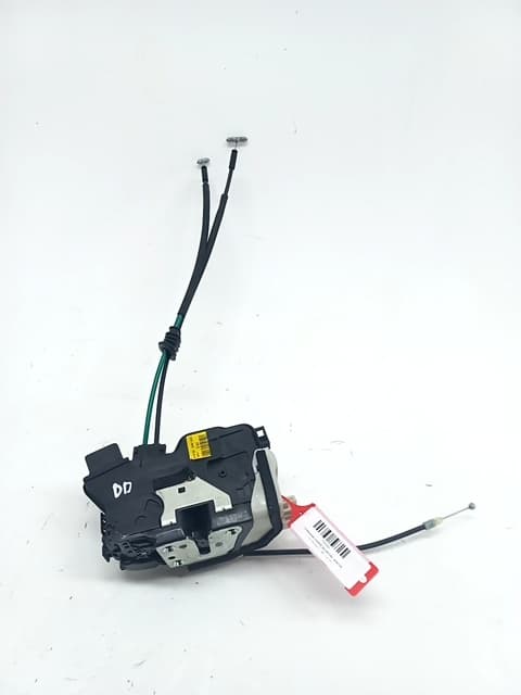 Cerradura puerta delantera derecha KIA SORENTO II (XM) 2