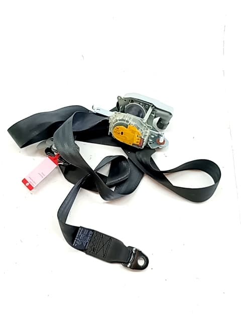 Cinturon seguridad delantero derecho KIA SORENTO II (XM) 3
