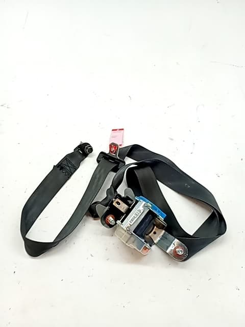 Cinturon seguridad trasero izquierdo KIA SORENTO II (XM)
